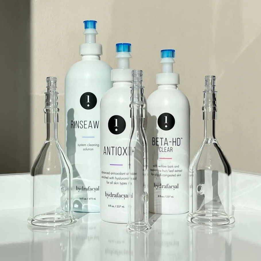 Professional Hair Solutions Delivered Worldwide