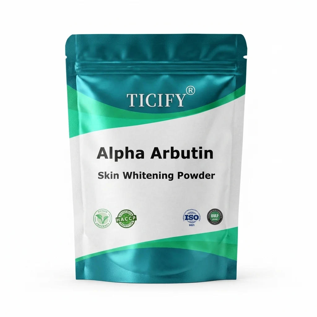 Alpha Arbutin Skin Whitening Powder 50g