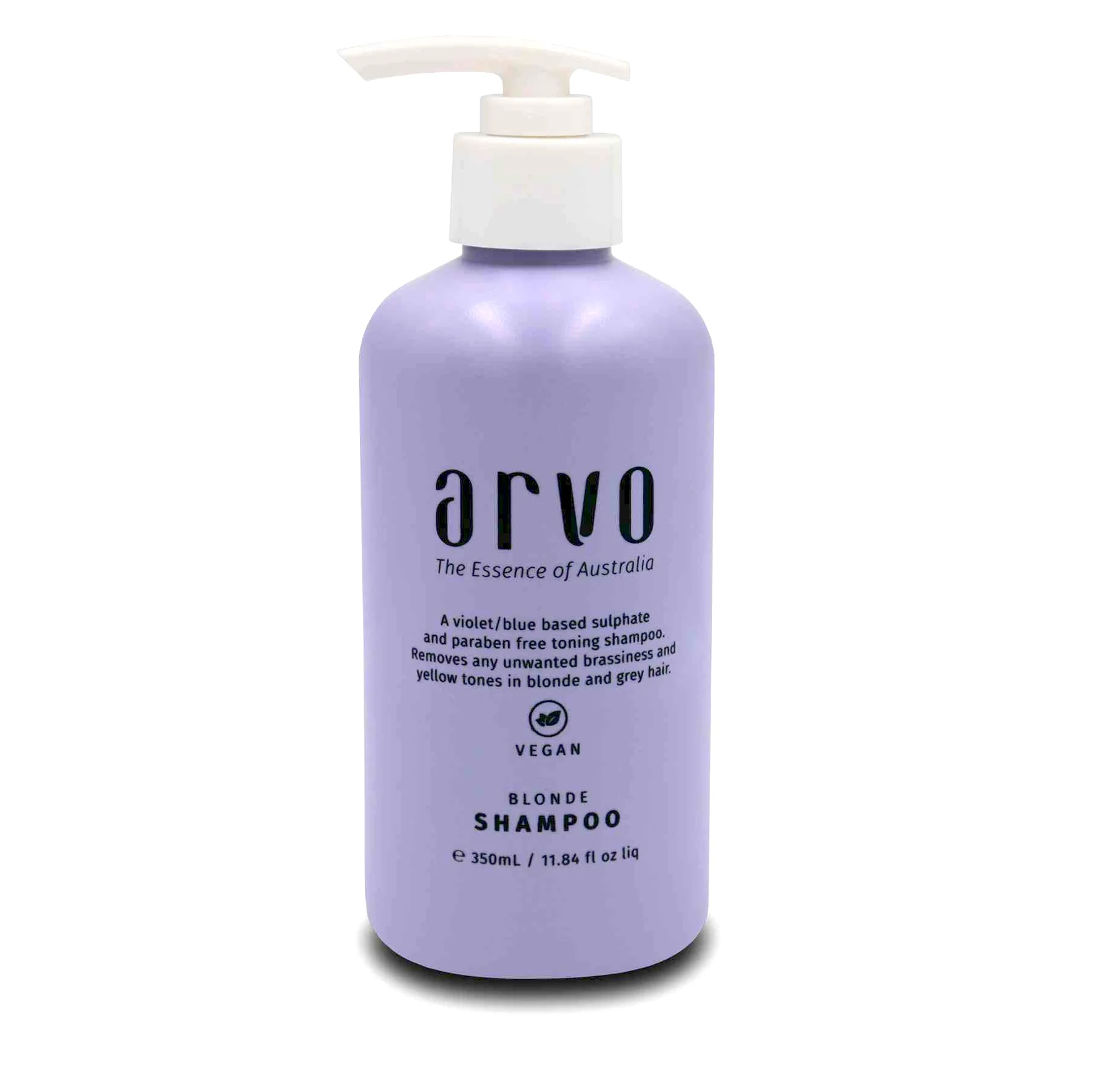 Arvo Blonde Shampoo 350ml