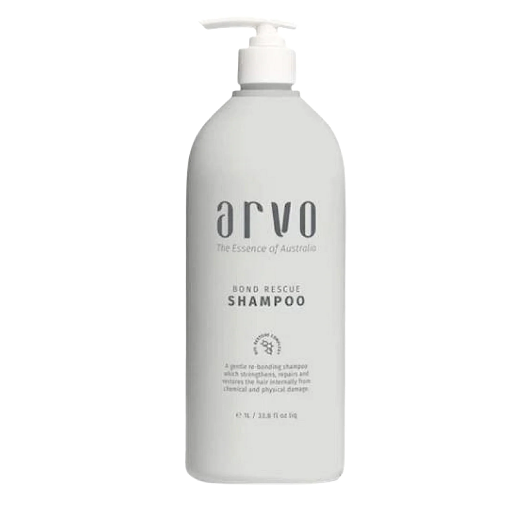 Arvo Bond Rescue Shampoo 1000ml