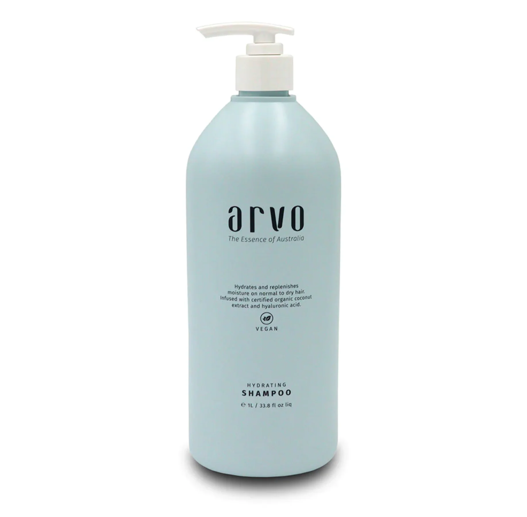 Arvo Hydrating Shampoo 1000ml