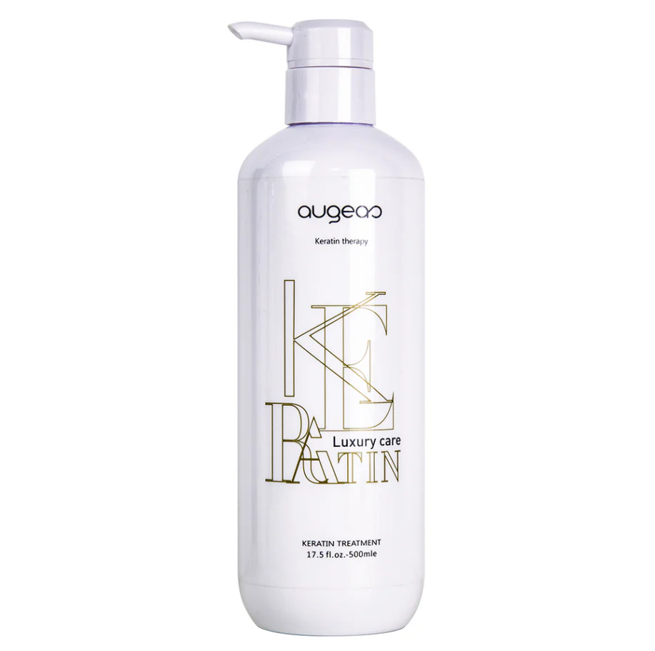 Augeas Keratin Therapy Treatment 500ml