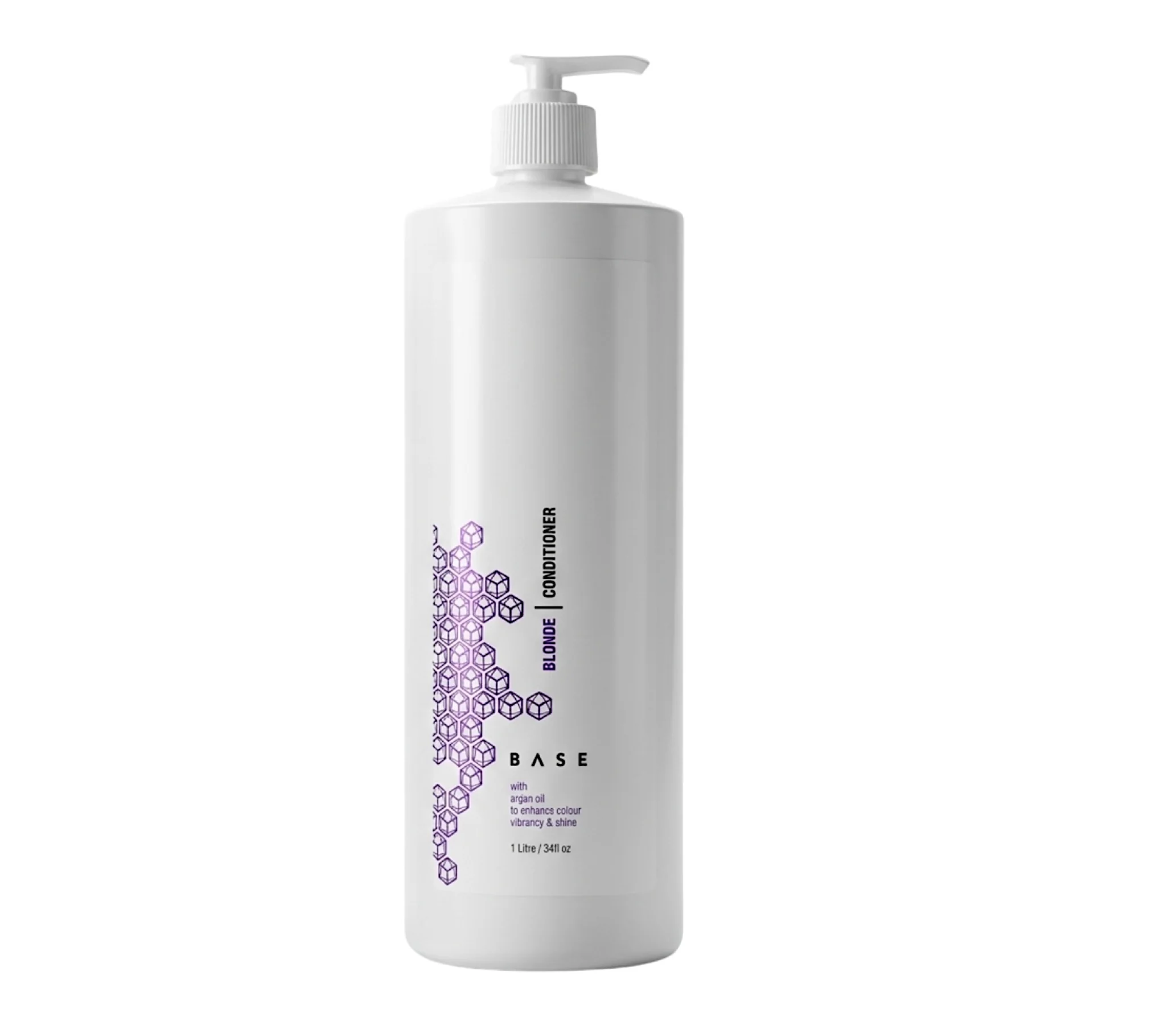Base Blonde Conditioner 1000ml