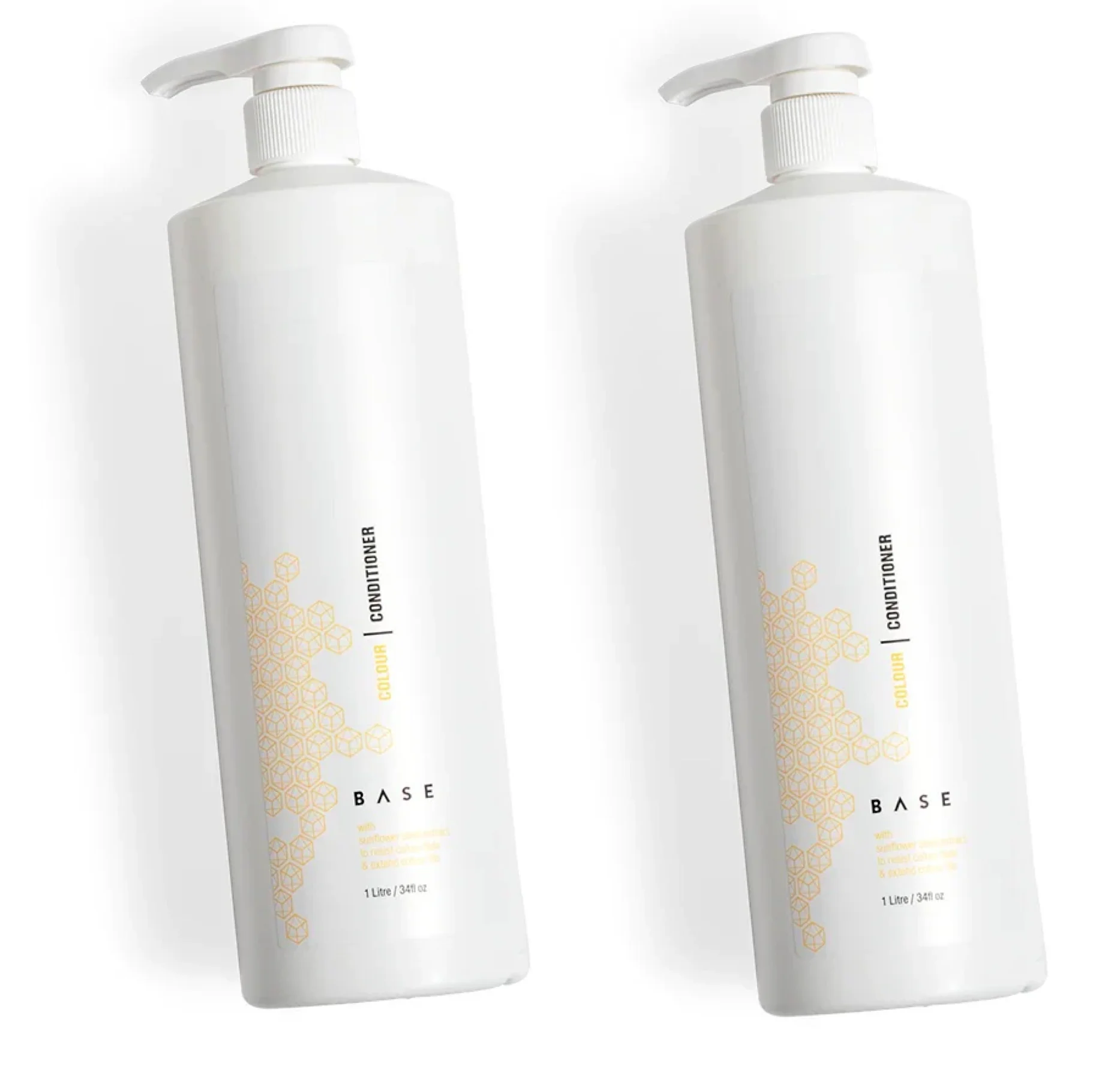 Base Colour Conditioner 1000ml (2pc)