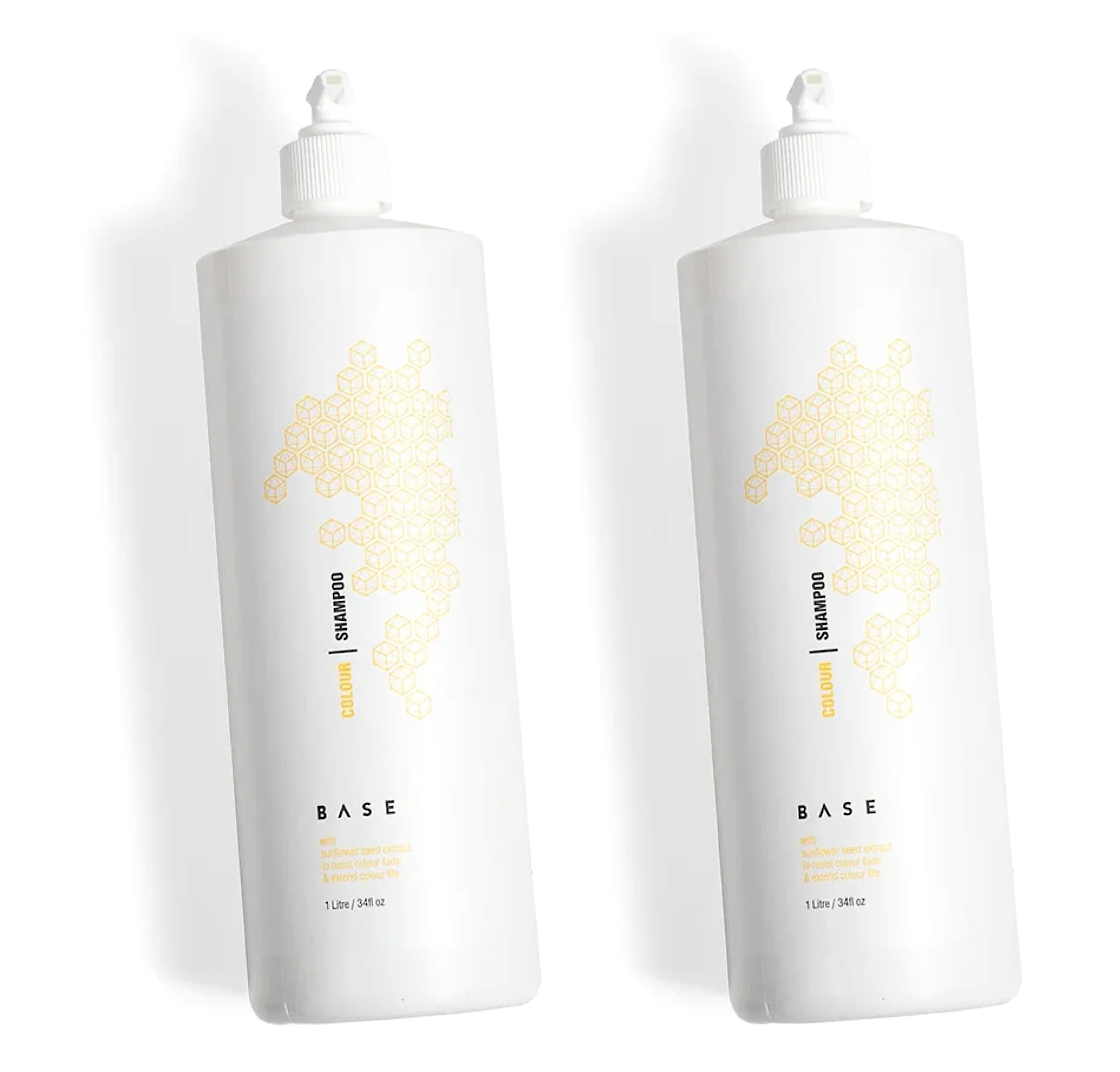 Base Colour Shampoo 1000ml (2pc)