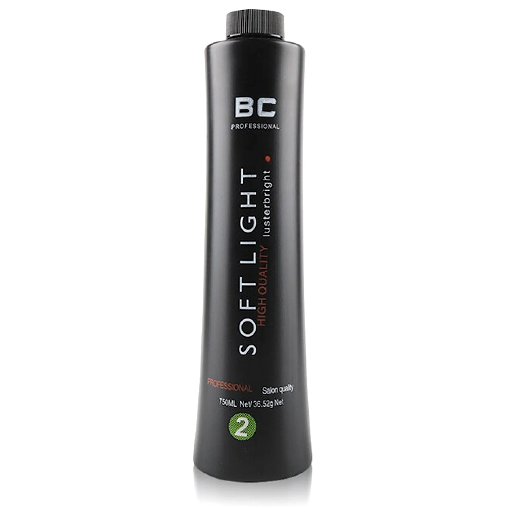 BC Professional Soft Light Keratin Treatment 750ml