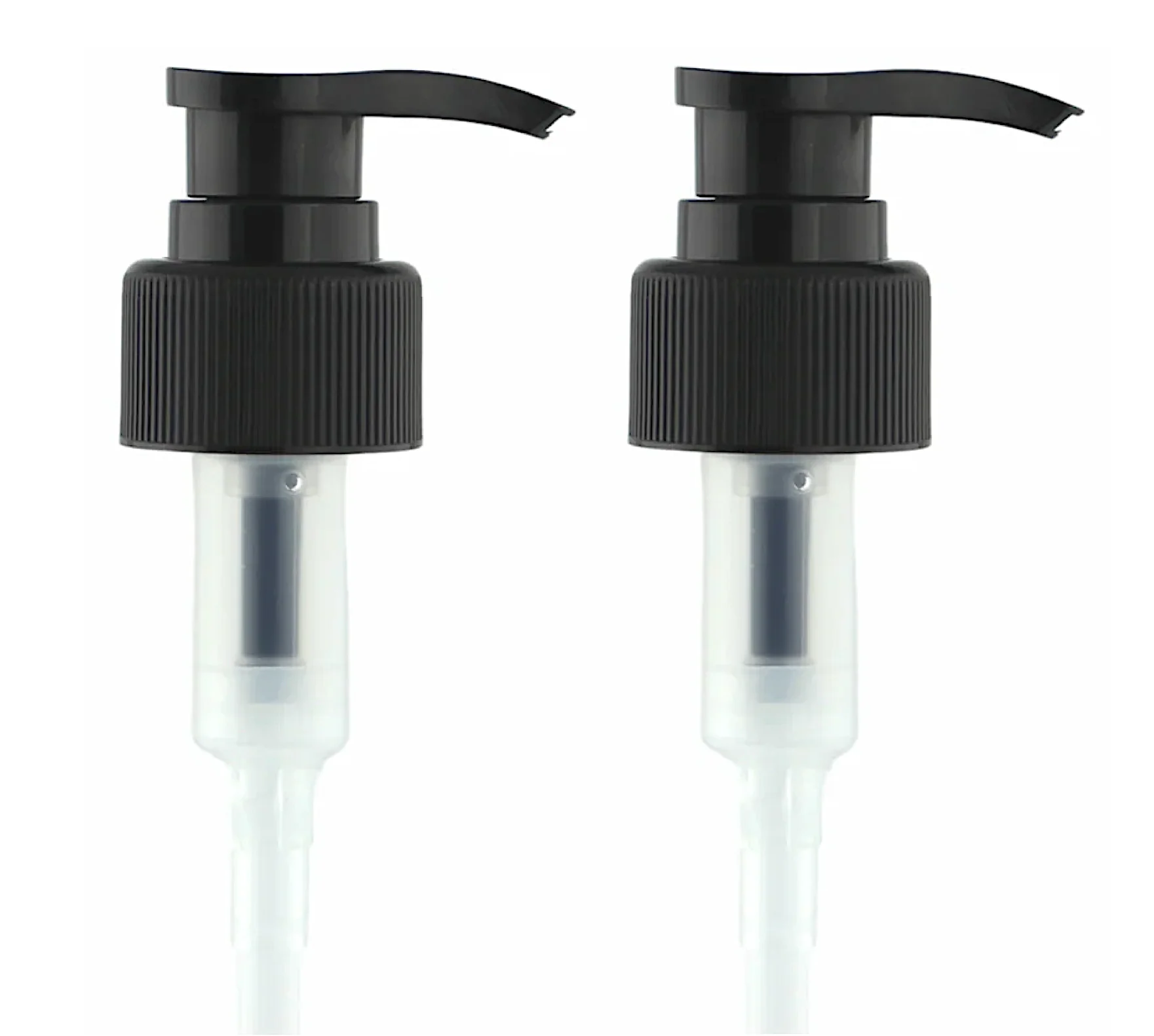 Bhave Pump Bottle Dispenser Shampoo or Conditioner 1L Bulk Quantity