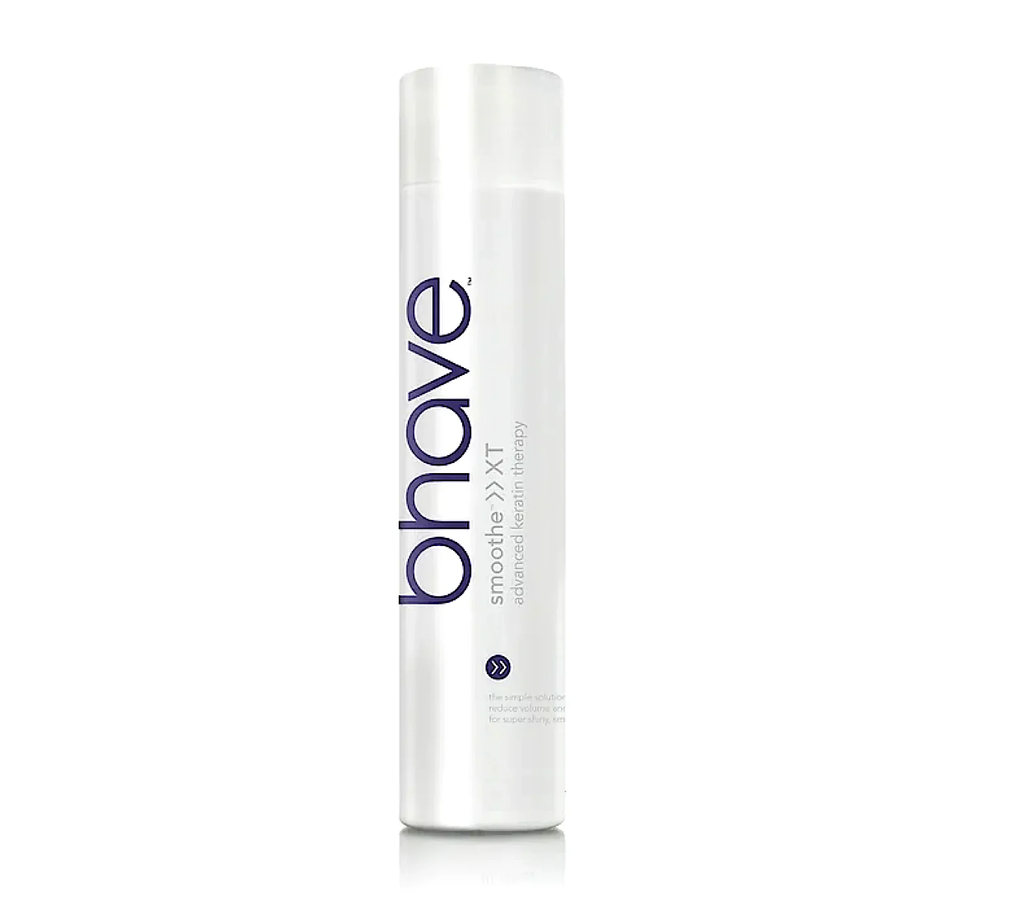 Bhave Smoothe XT Advanced Keratin Therapy 300ml