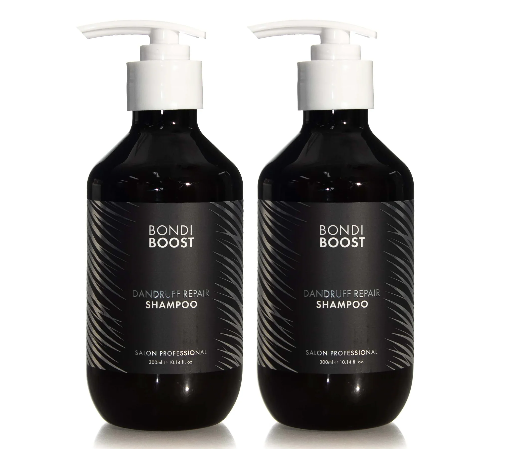 Bondi Boost Dandruff Repair Shampoo 300ml (2pc)