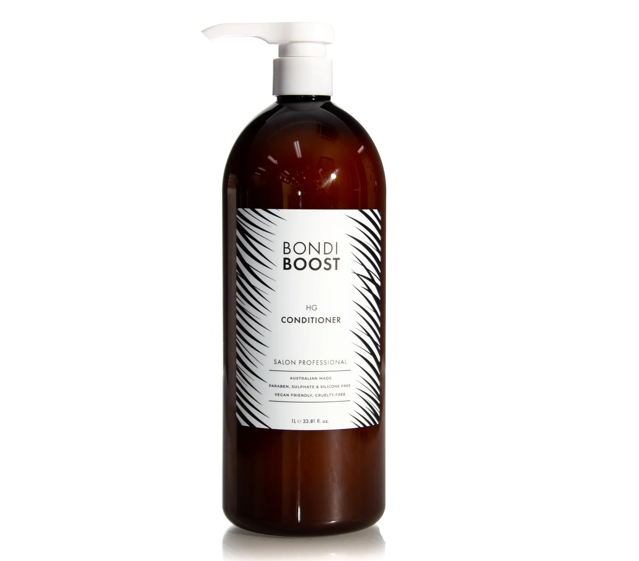 Bondi Boost HG Hair Growth Conditioner 1000ml