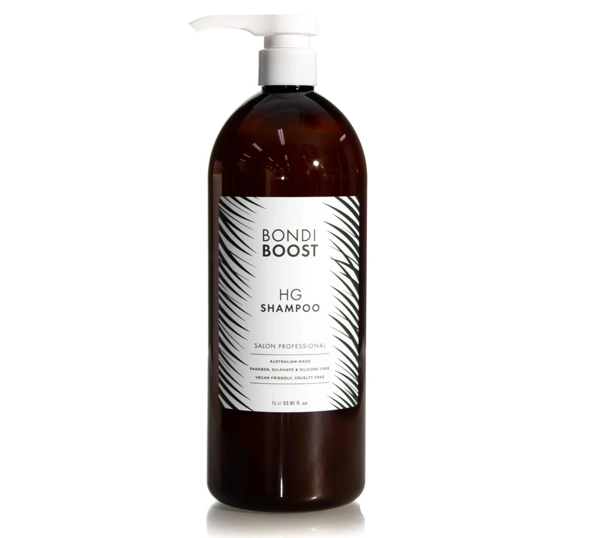 Bondi Boost HG Hair Growth Shampoo 1000ml