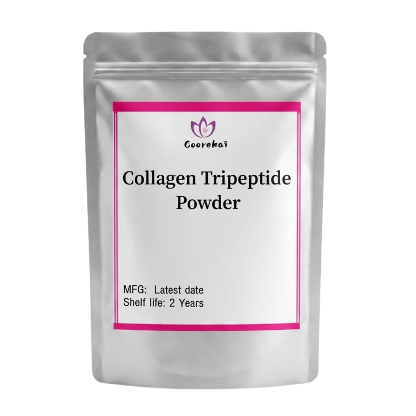 Collagen Tripeptide Anti Ageing Powder