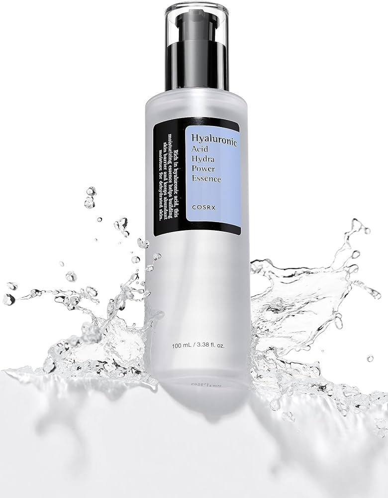 Cosrx Hyaluronic Acid Hydra Power Essence 100ml - Image 2