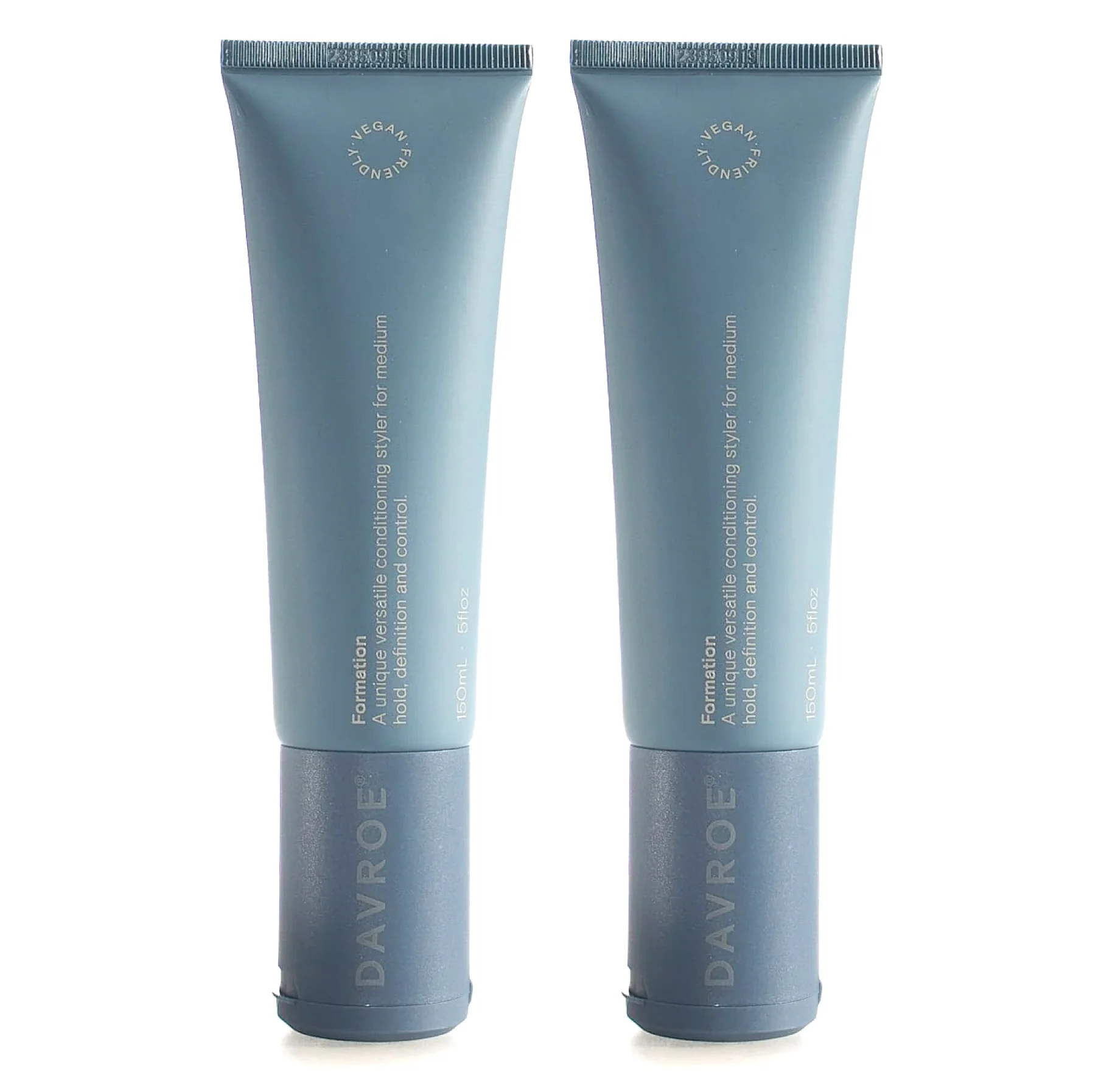 Davroe Formation Styling Lotion 150ml (2pc)