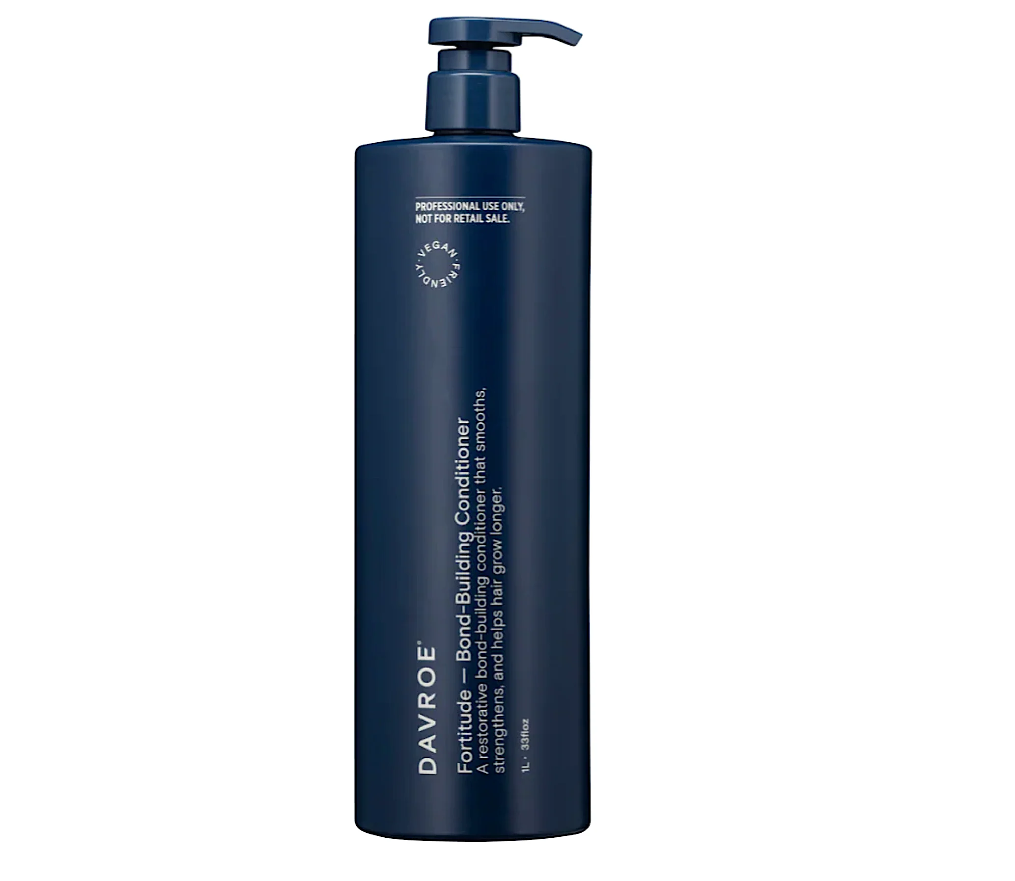 Davroe Fortitude Strengthening Bond Building Conditioner 1000ml