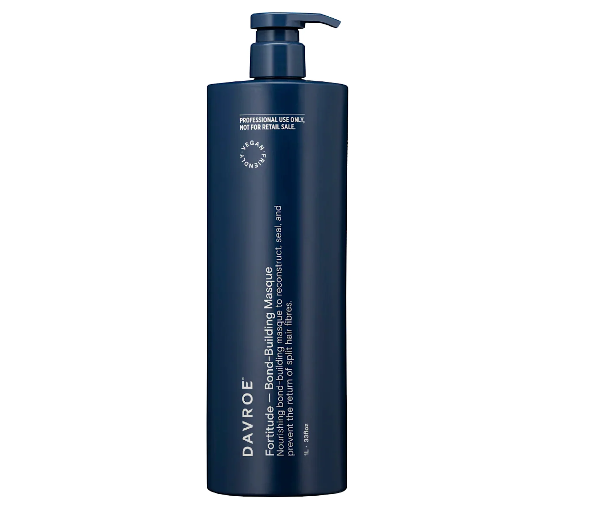 Davroe Fortitude Strengthening Bond Building Masque 1000ml