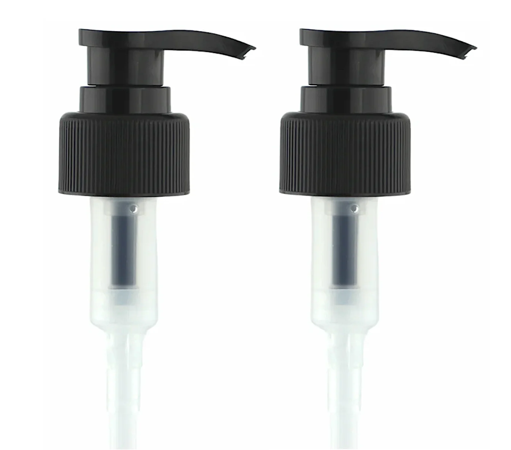 Davroe Pump Bottle Dispenser Shampoo or Conditioner 1L Bulk Quantity