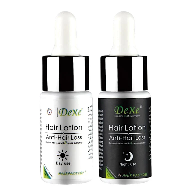 Dexe Anti Hair Loss Lotion 30ml 6pc - Image 2