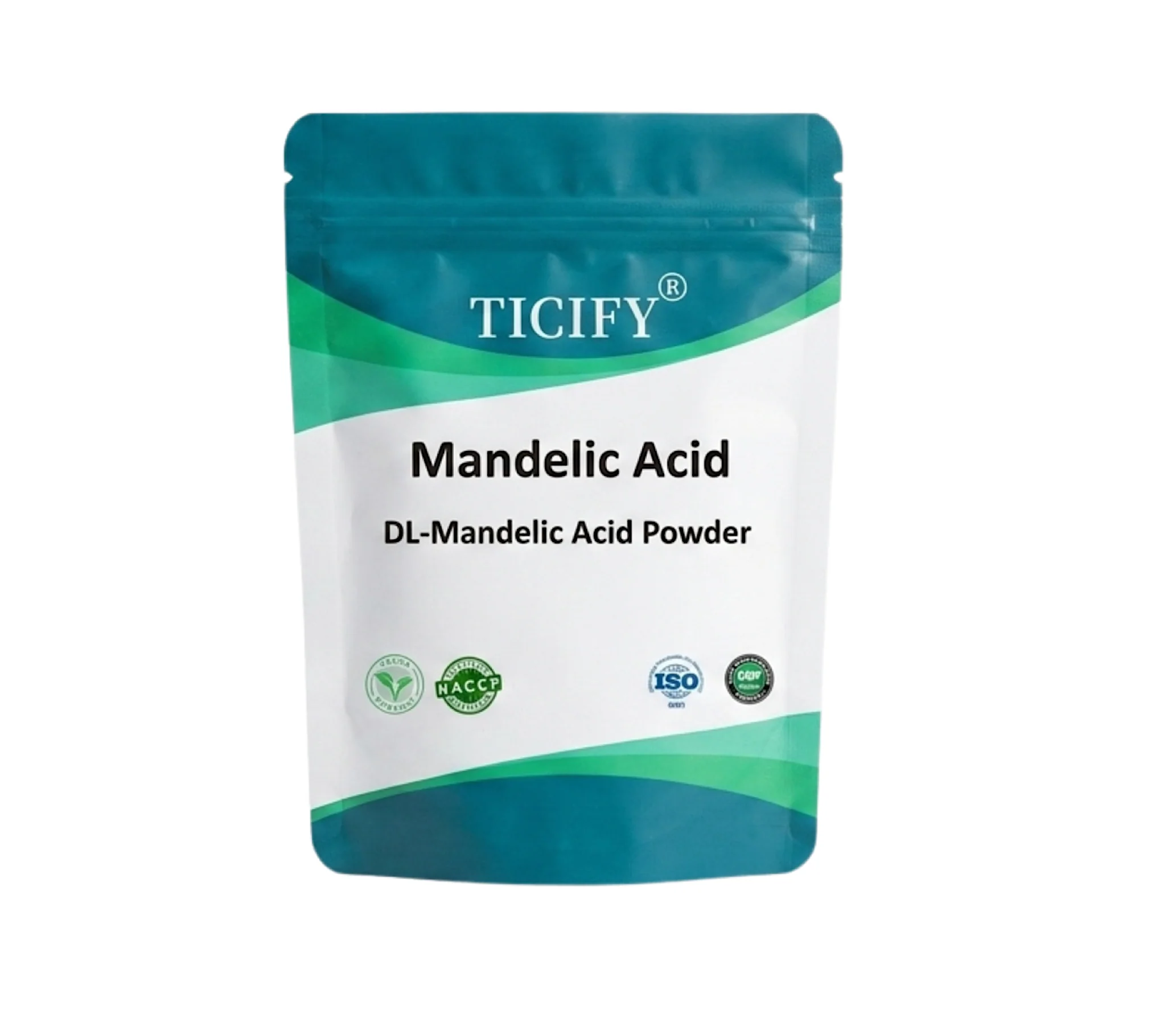 DL-Mandelic Acid Powder