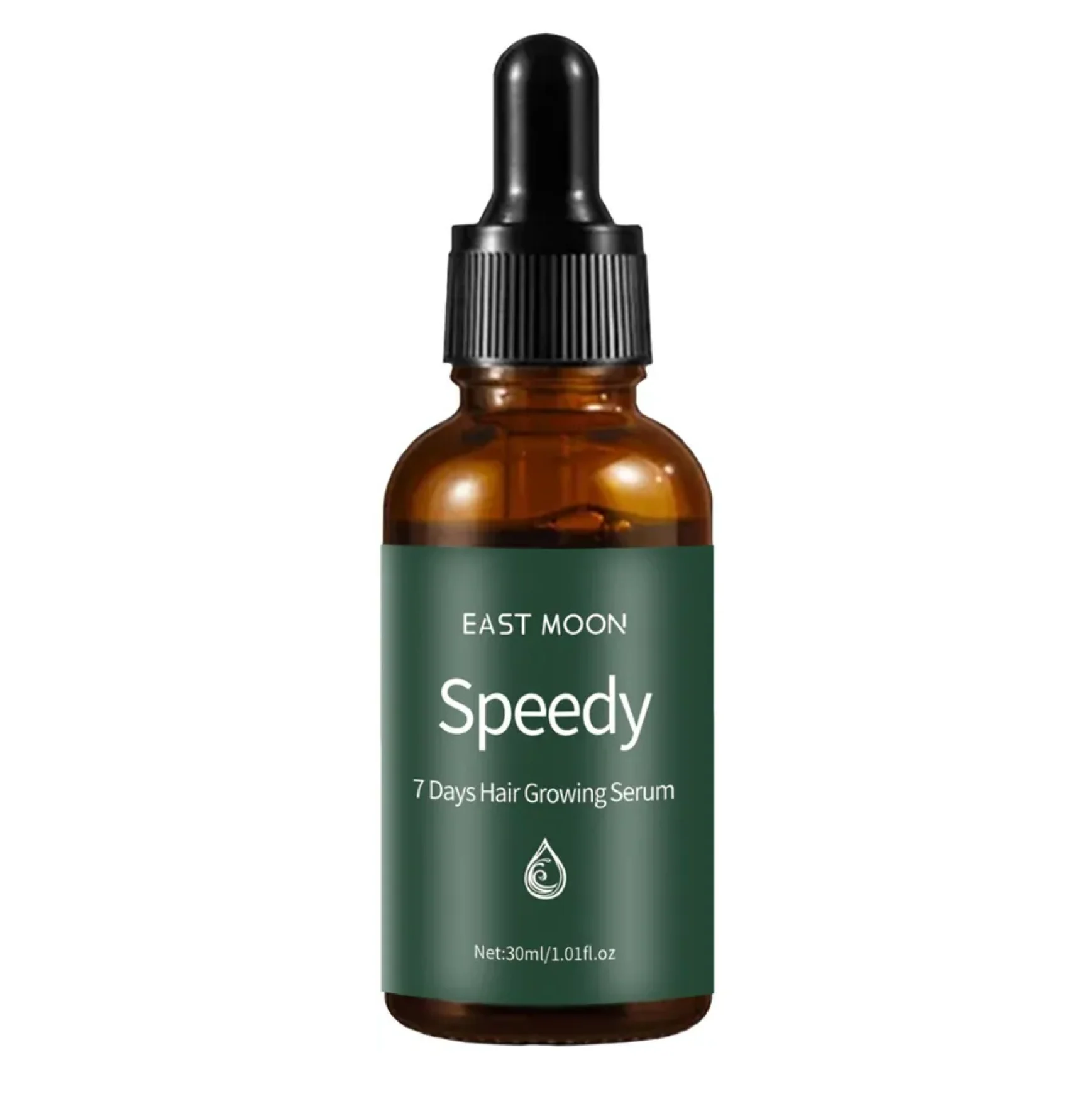 East Moon Speedy 7 Day Hair Growing Serum 30ml