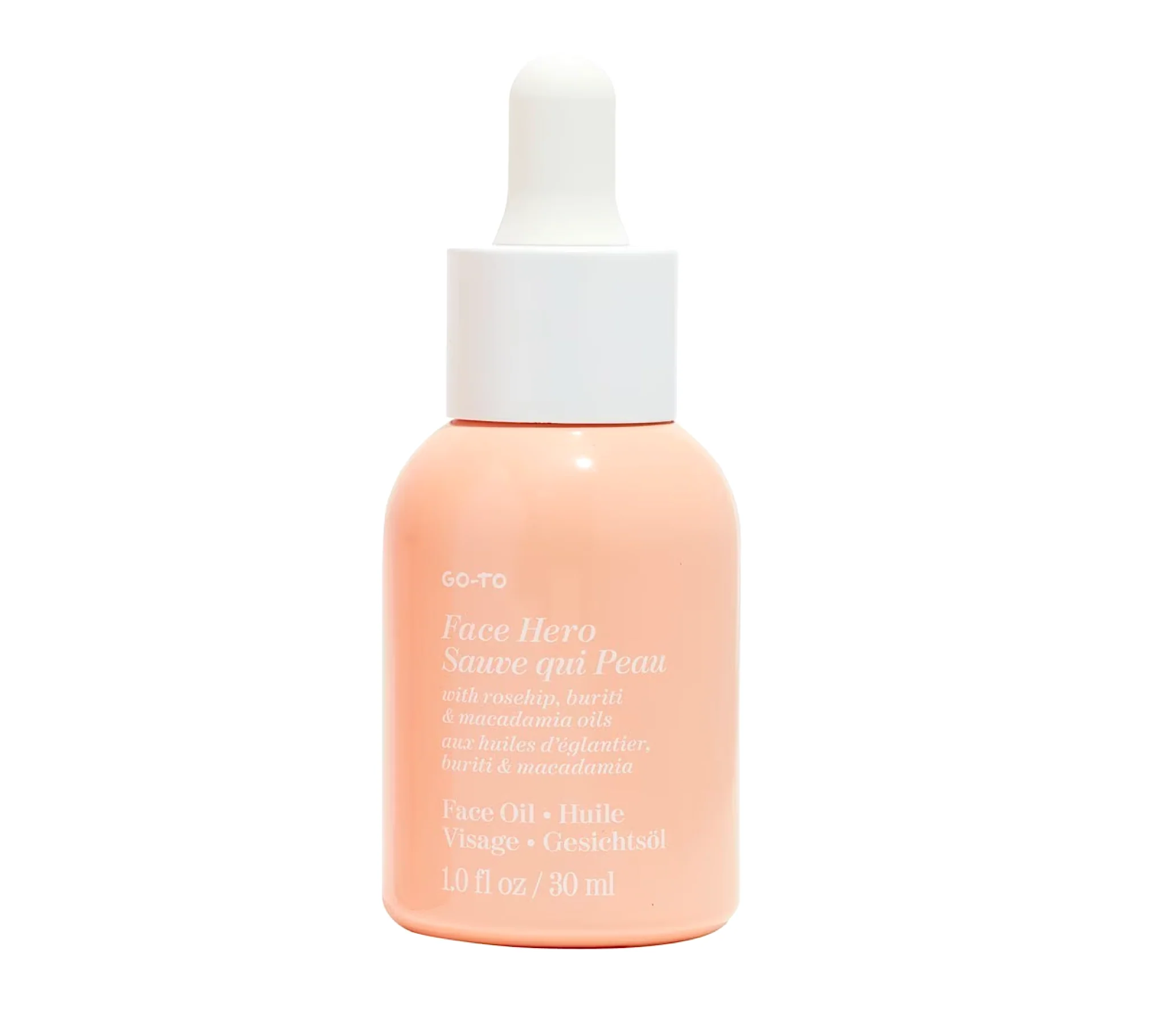Go-To Properly Clean Facial Cleanser 150ml