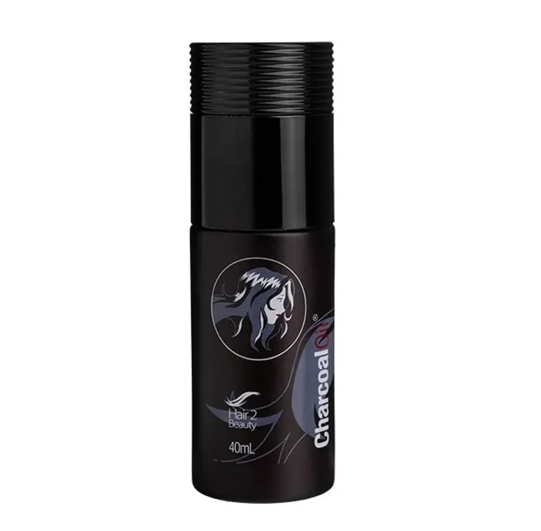 H2B Charcoal Treatment Oil 40ml