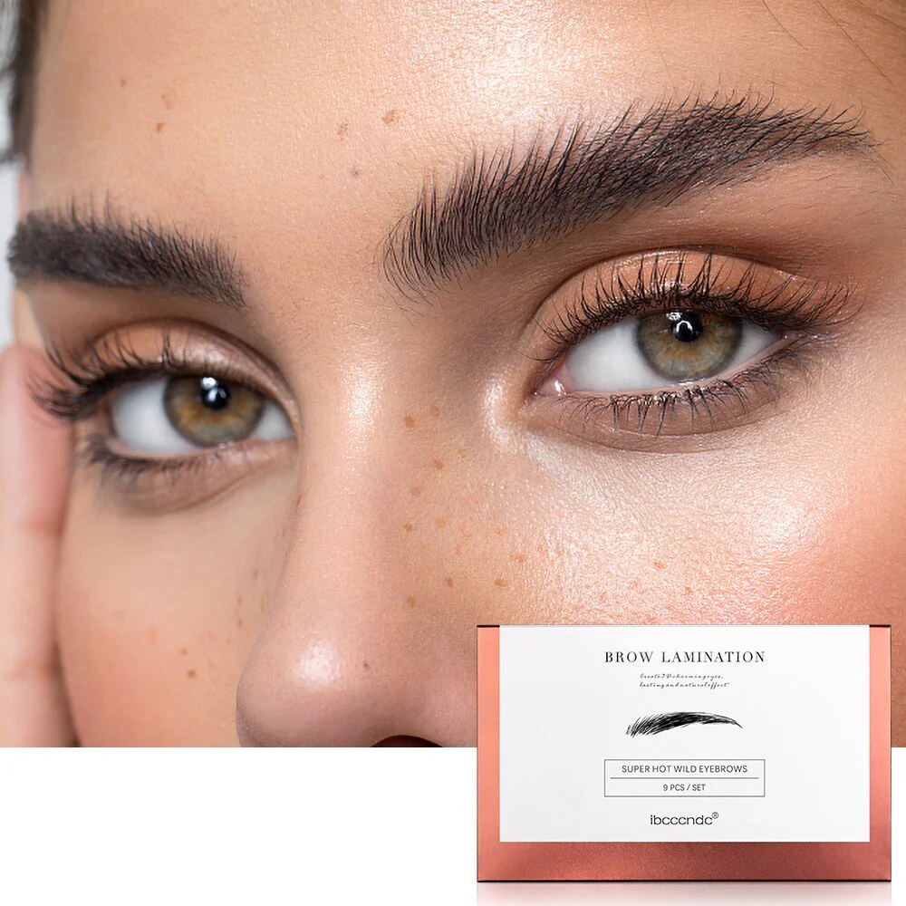 Ibcc Brow Lamination Kit - Image 2