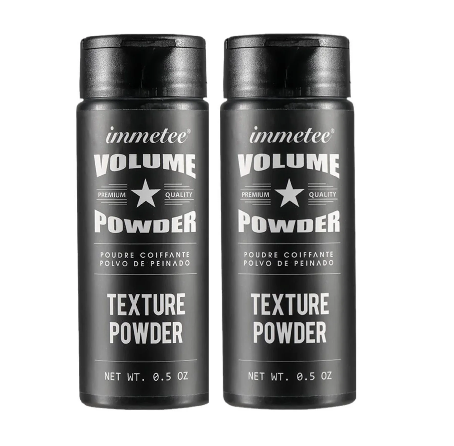 Immetee Volume Texture Powder 10g (2pc)
