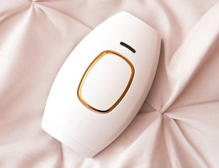 IPL Laser Hair Removal Handset 500,000 Flashes - Image 5