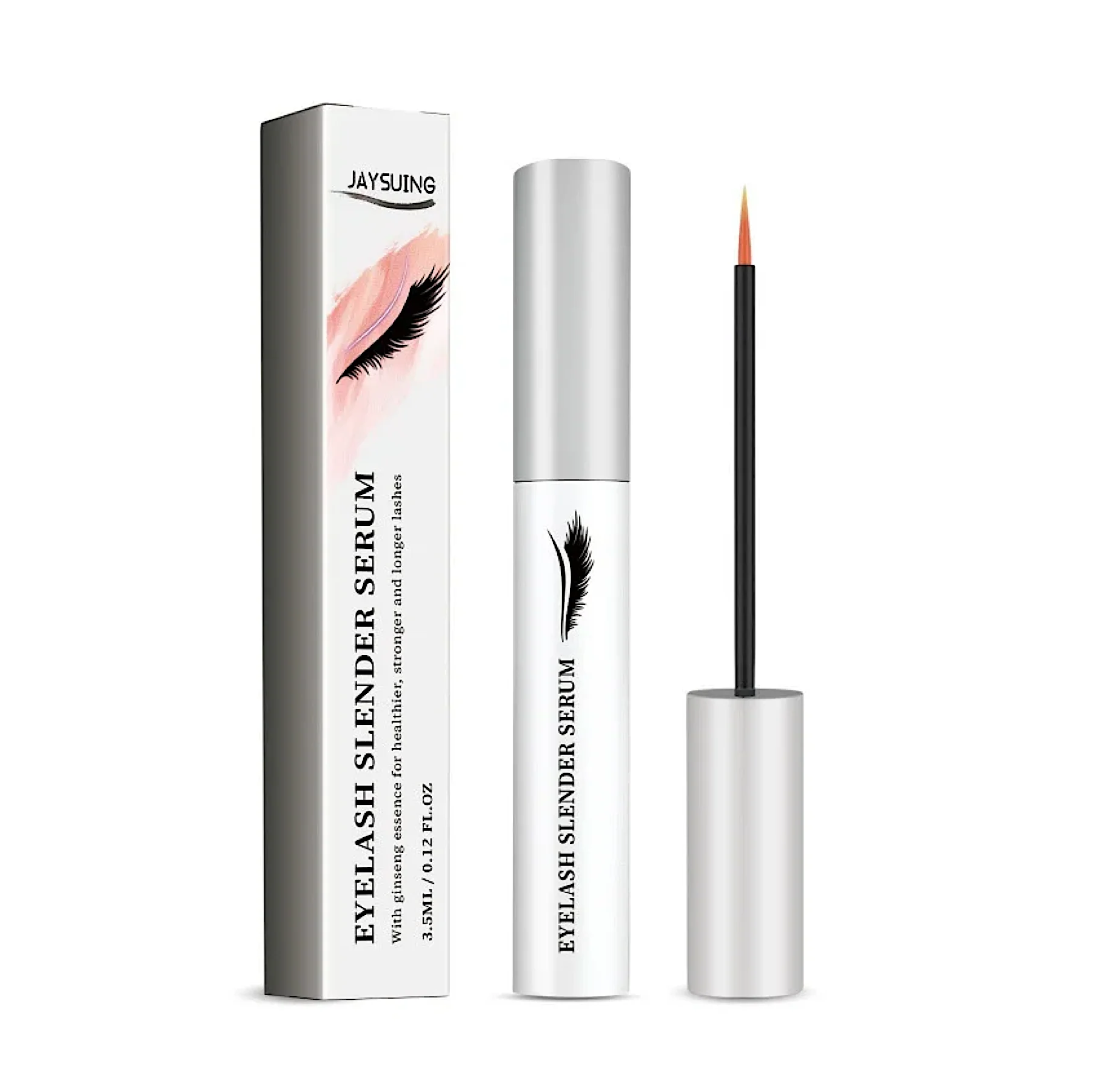 Jaysuing Eyelash Slender Serum 3.5ml
