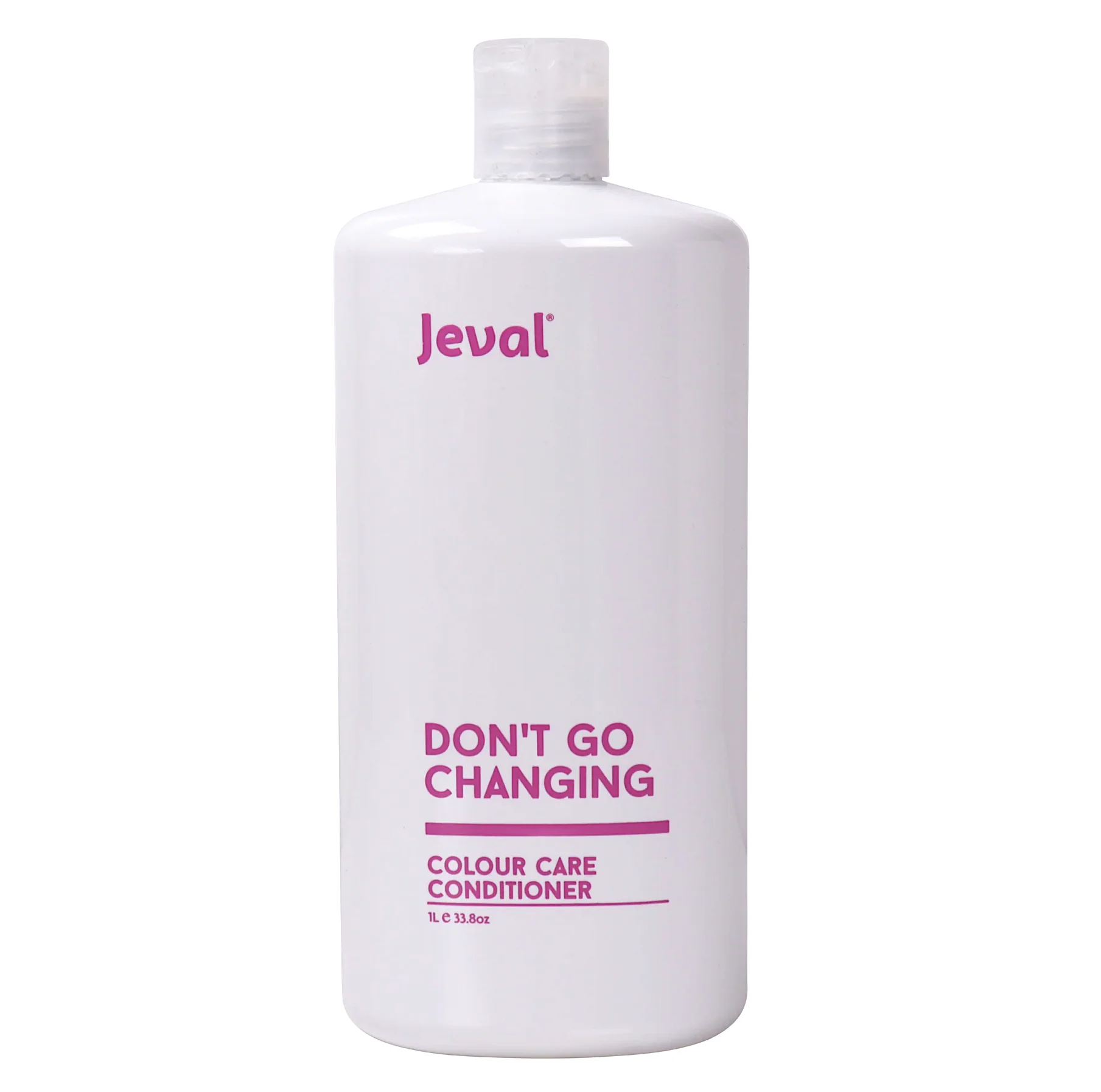 Jeval Don't Go Changing Colour Care Conditioner 1000ml