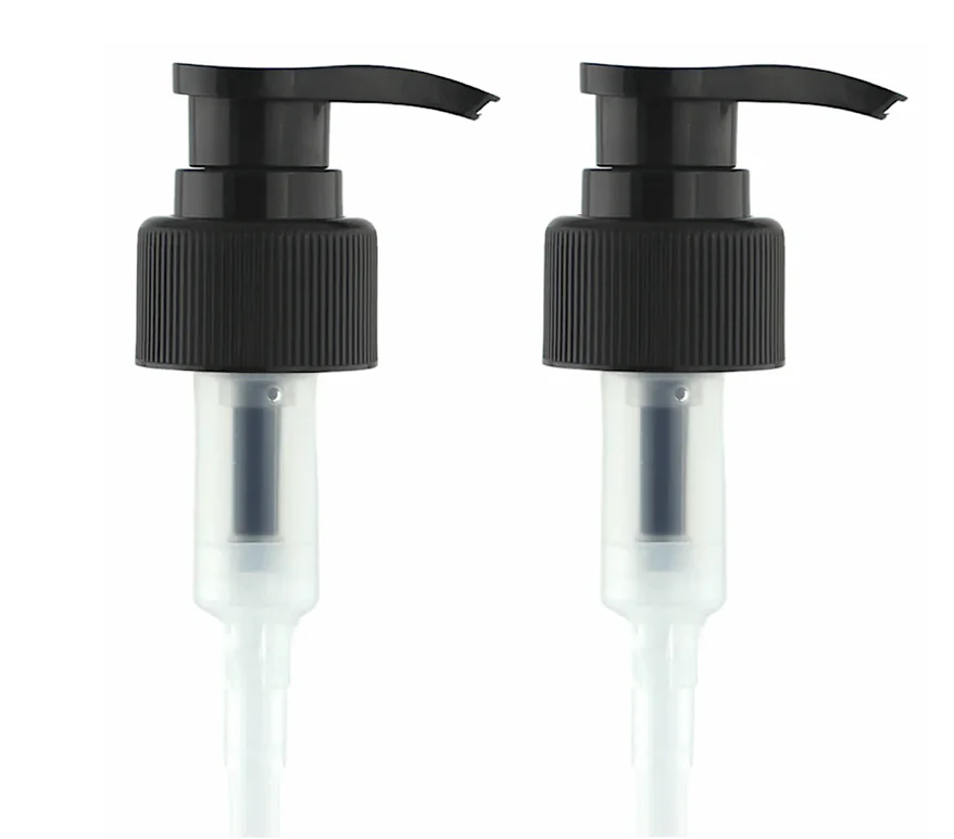 Jeval Pump Bottle Dispenser Shampoo or Conditioner 1L Bulk Quantity