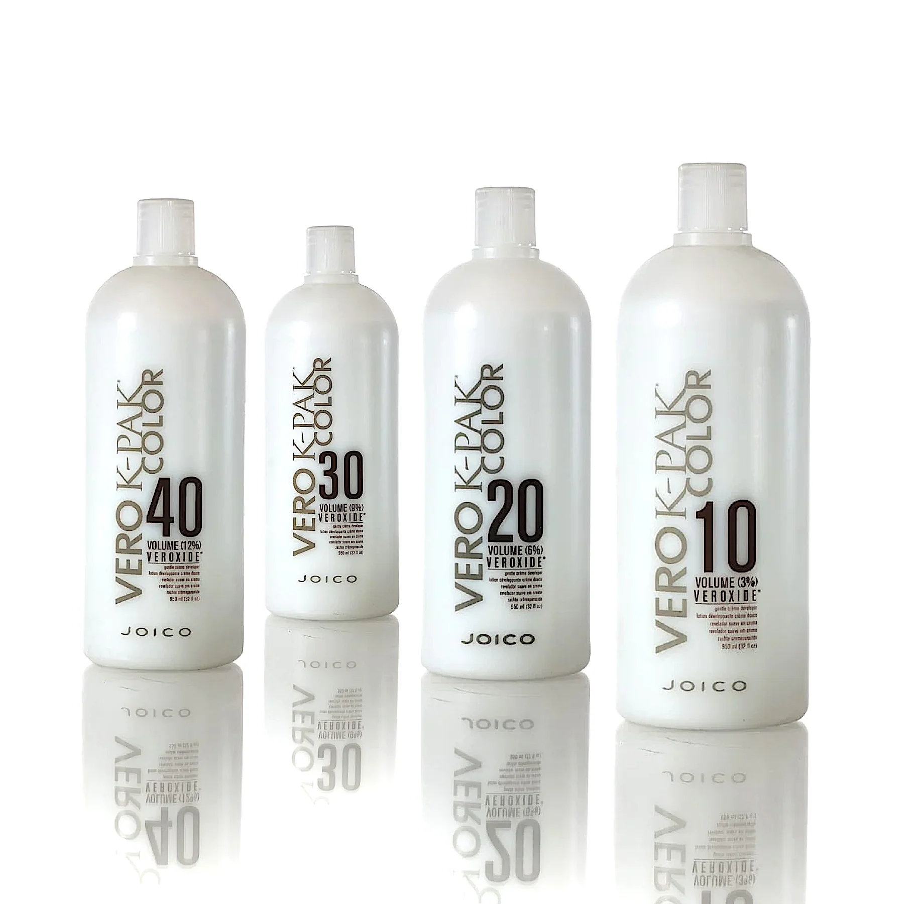 Joico Vero K-Pak Color Veroxide 950ml