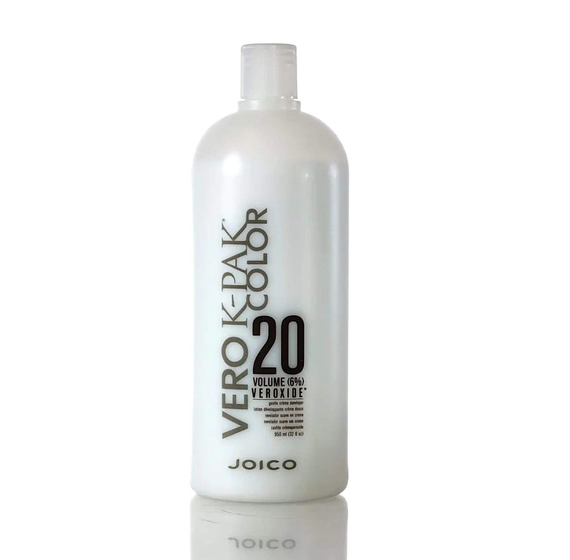 Joico Vero K-Pak Color Veroxide 950ml - Image 2