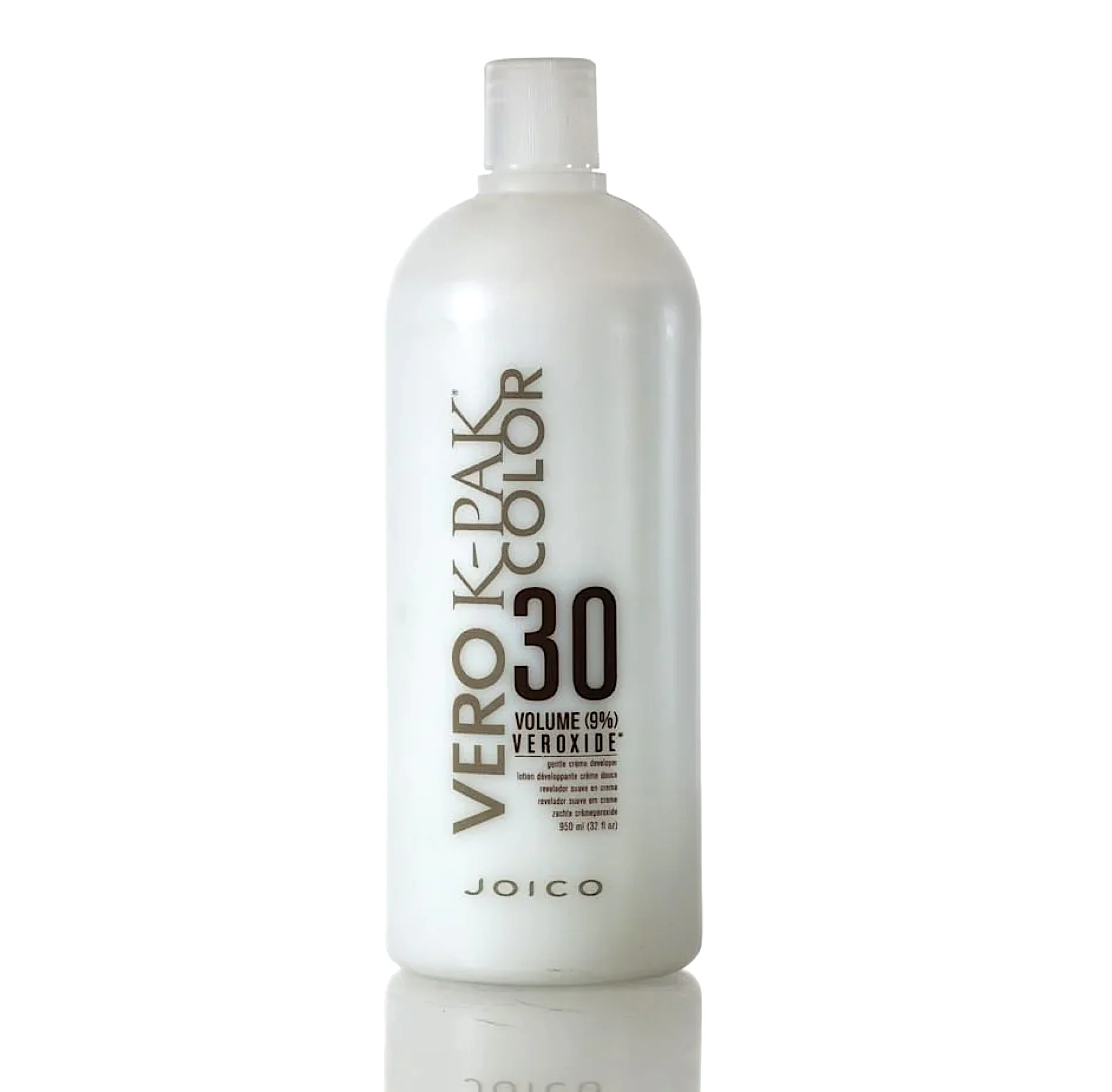 Joico Vero K-Pak Color Veroxide 950ml - Image 3
