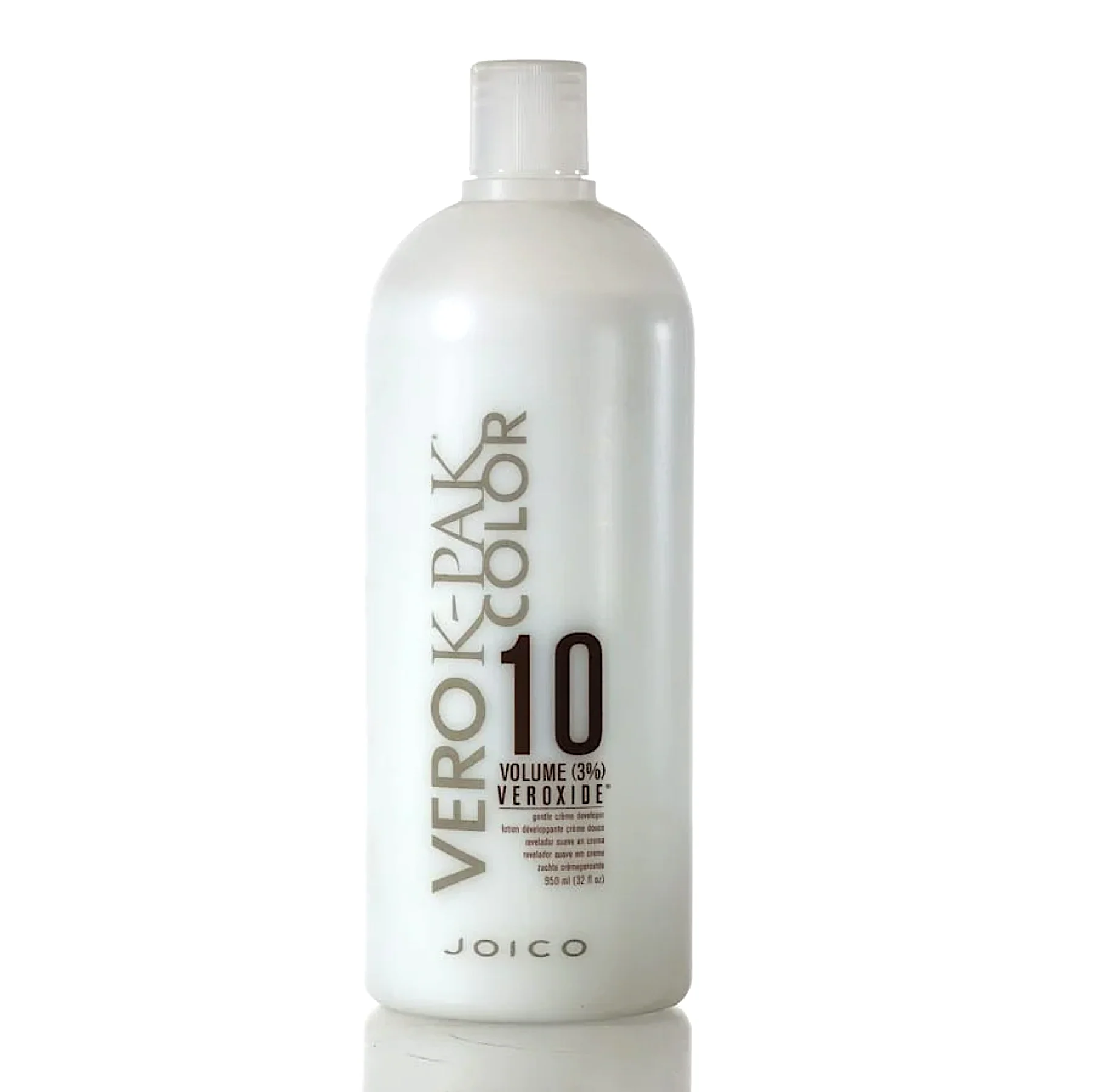 Joico Vero K-Pak Color Veroxide 950ml - Image 4