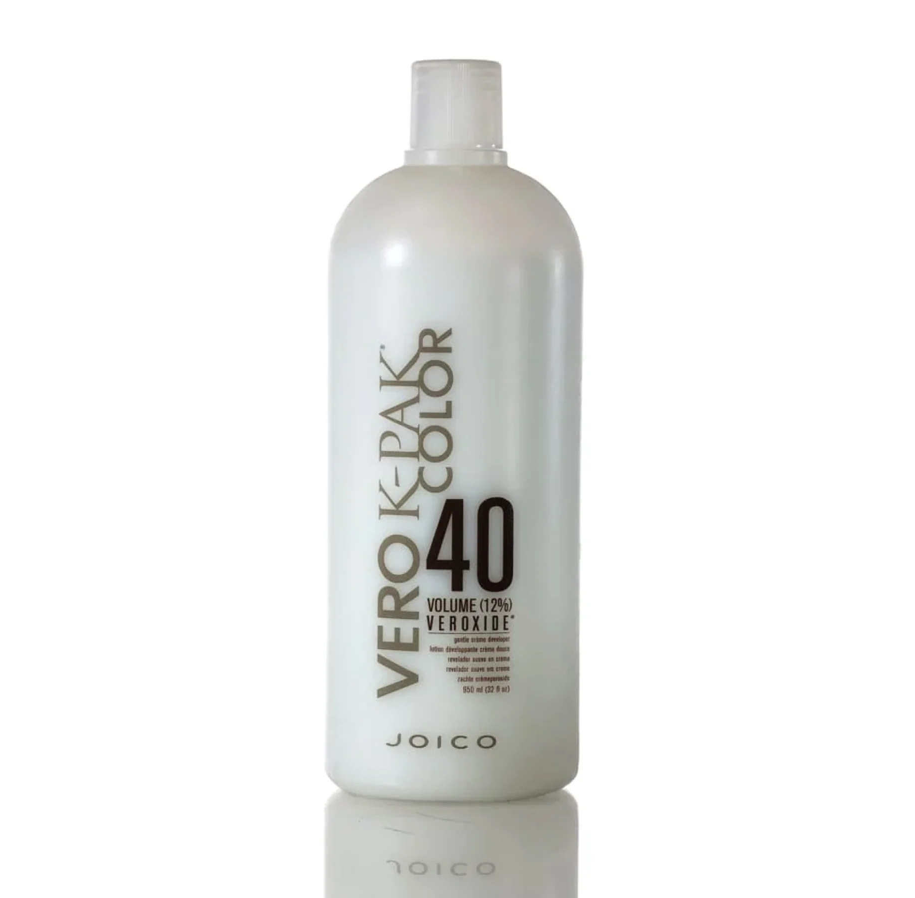 Joico Vero K-Pak Color Veroxide 950ml - Image 5