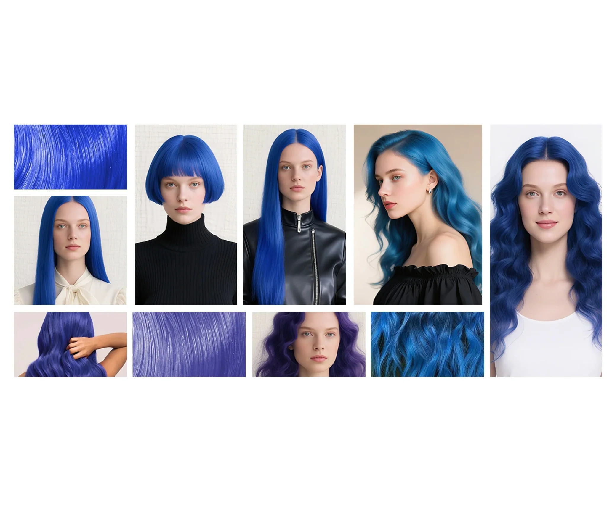 Karseell Maca Power Blue Hair Mask 500ml - Image 3
