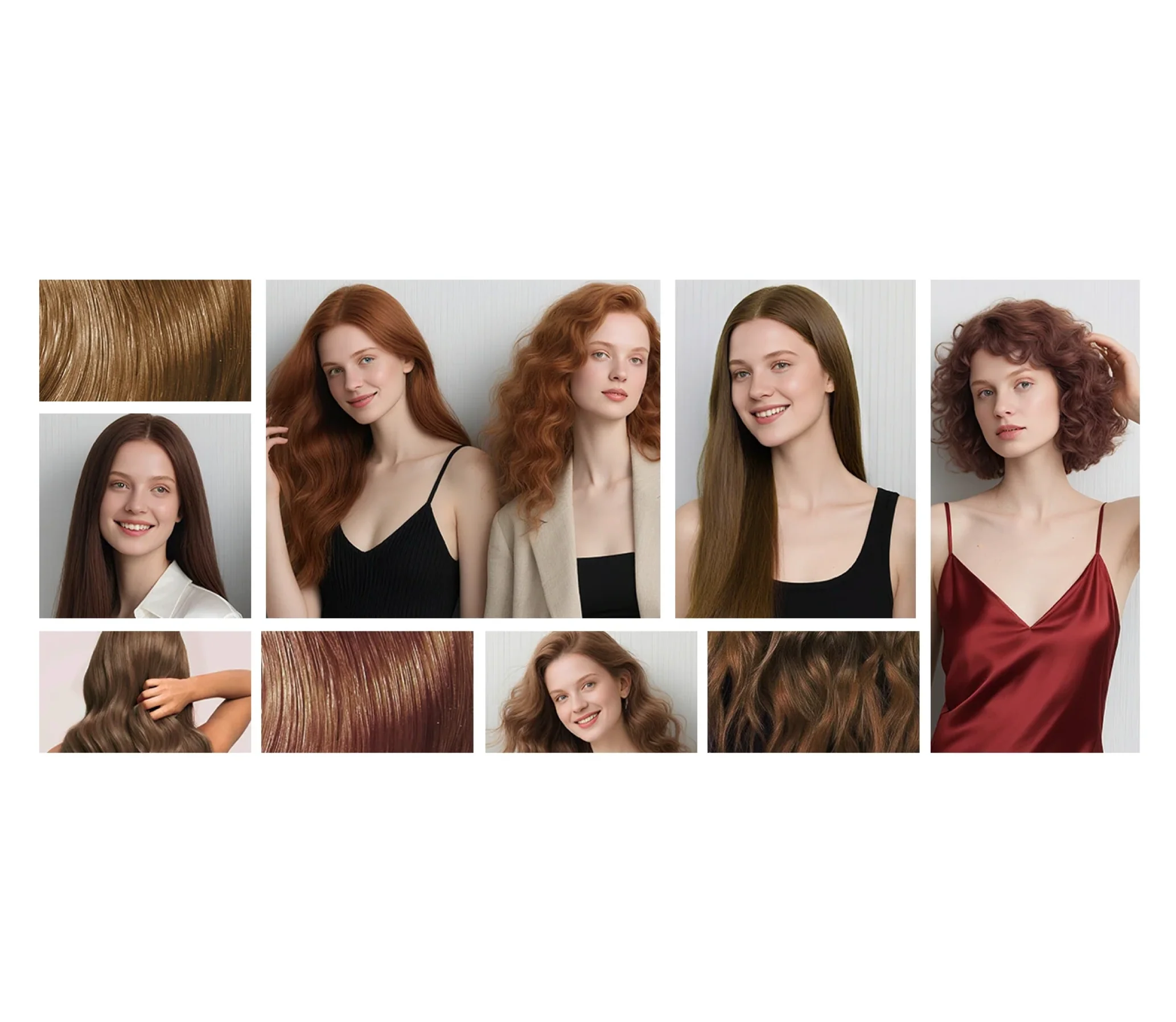 Karseell Maca Power Brown Hair Mask 500ml - Image 2