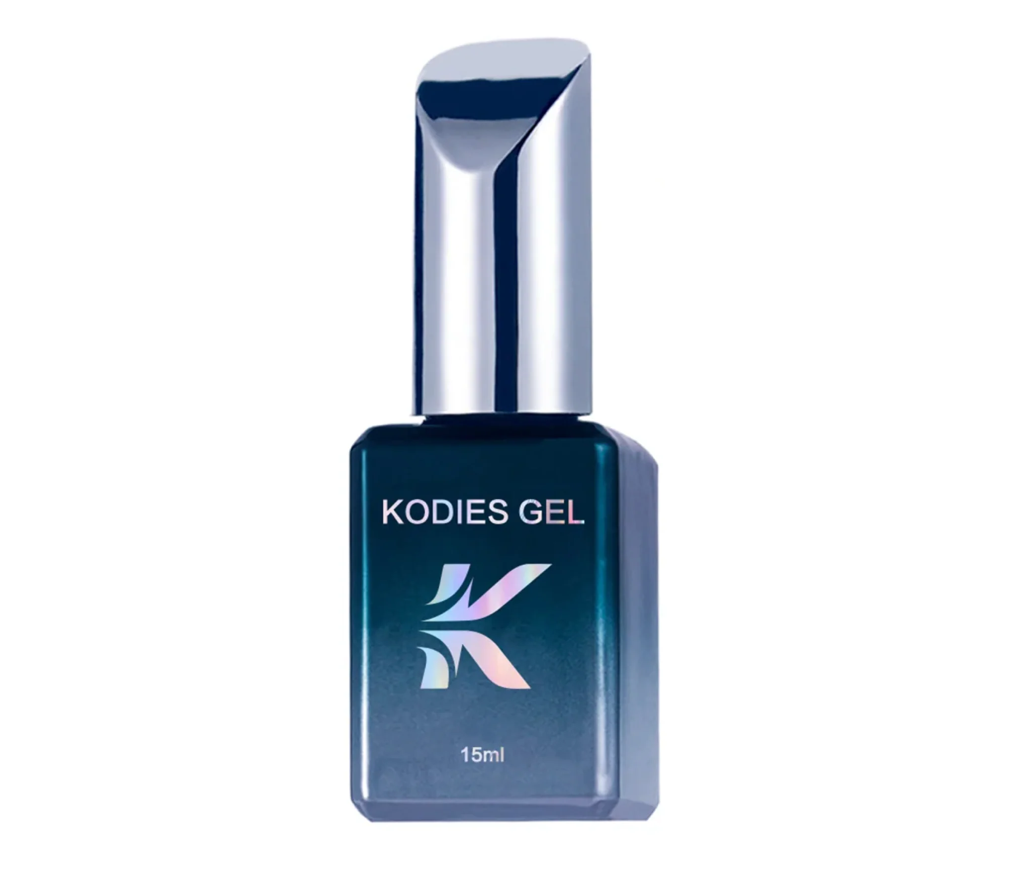 Kodies Cracked Nail Repair Super Fiber Rubber Base Gel Coat 15ml