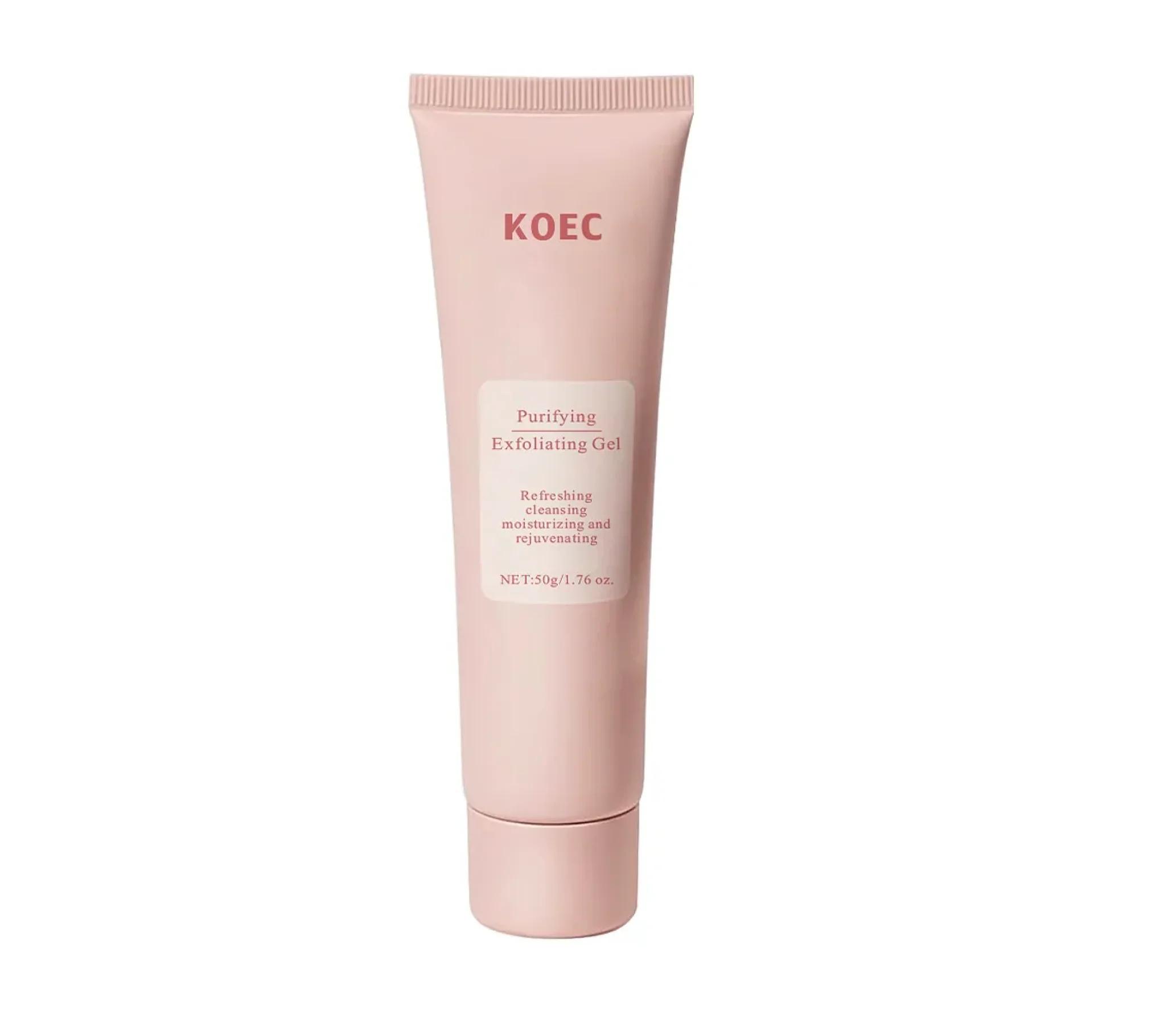 Koec Purifying Exfoliating Peeling Gel 50g