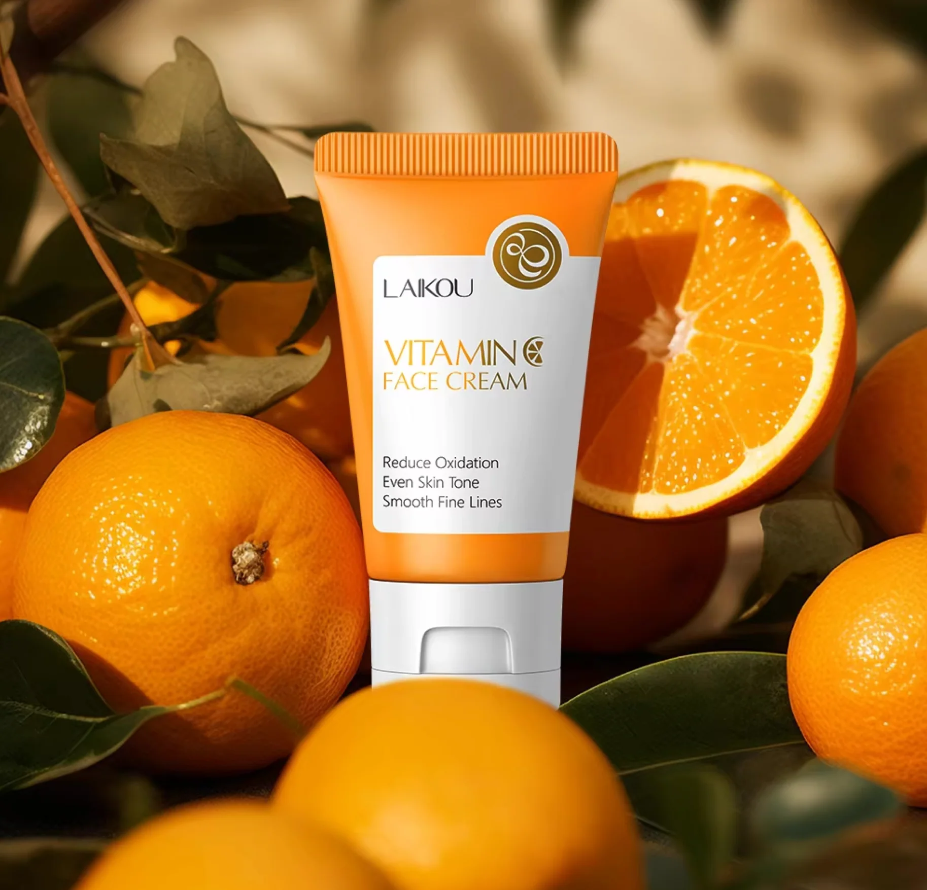 Laikou Vitamin C Face Cream 30g - Image 2