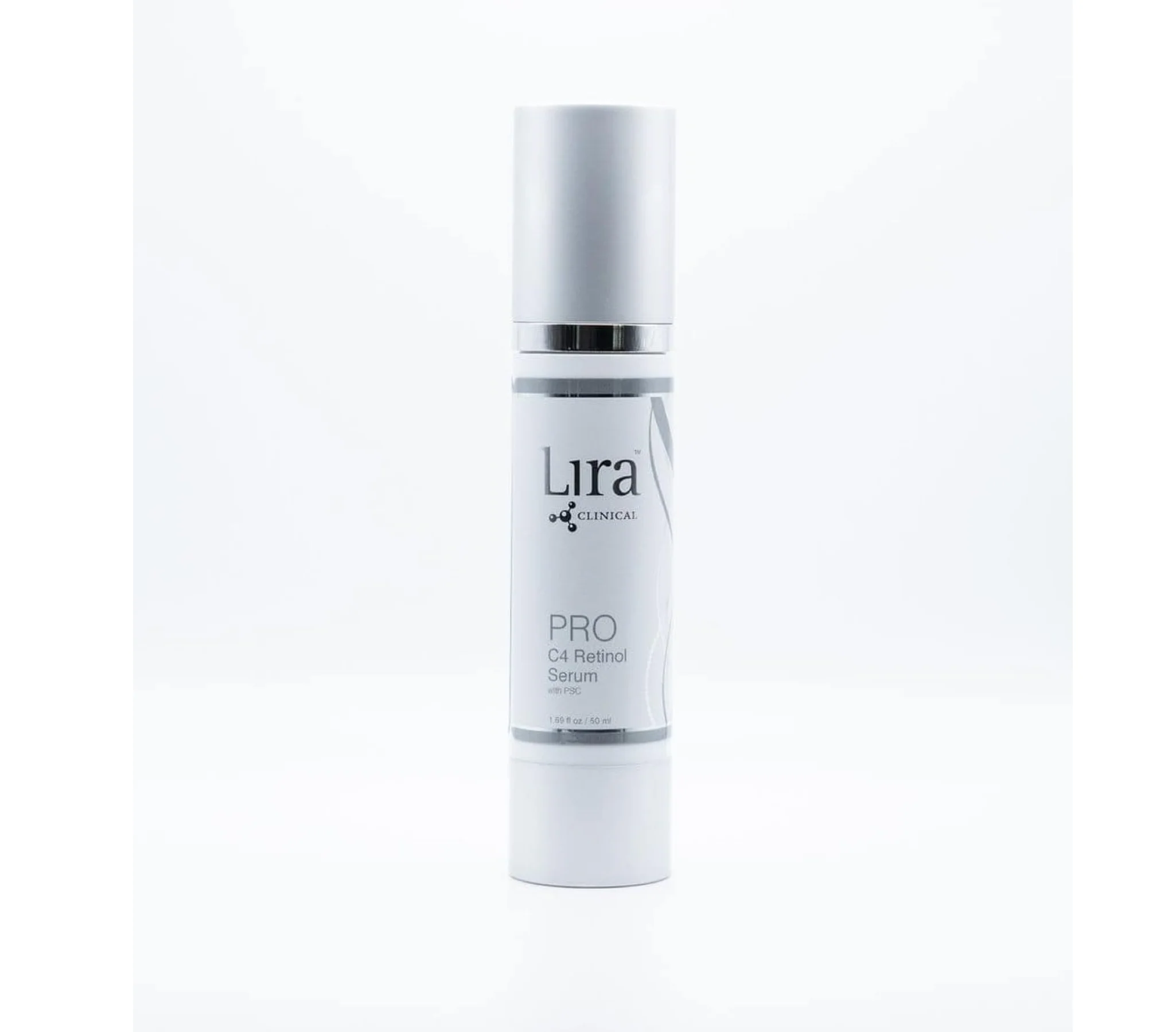 Lira Clinical Pro C4 Retinol Serum 50ml