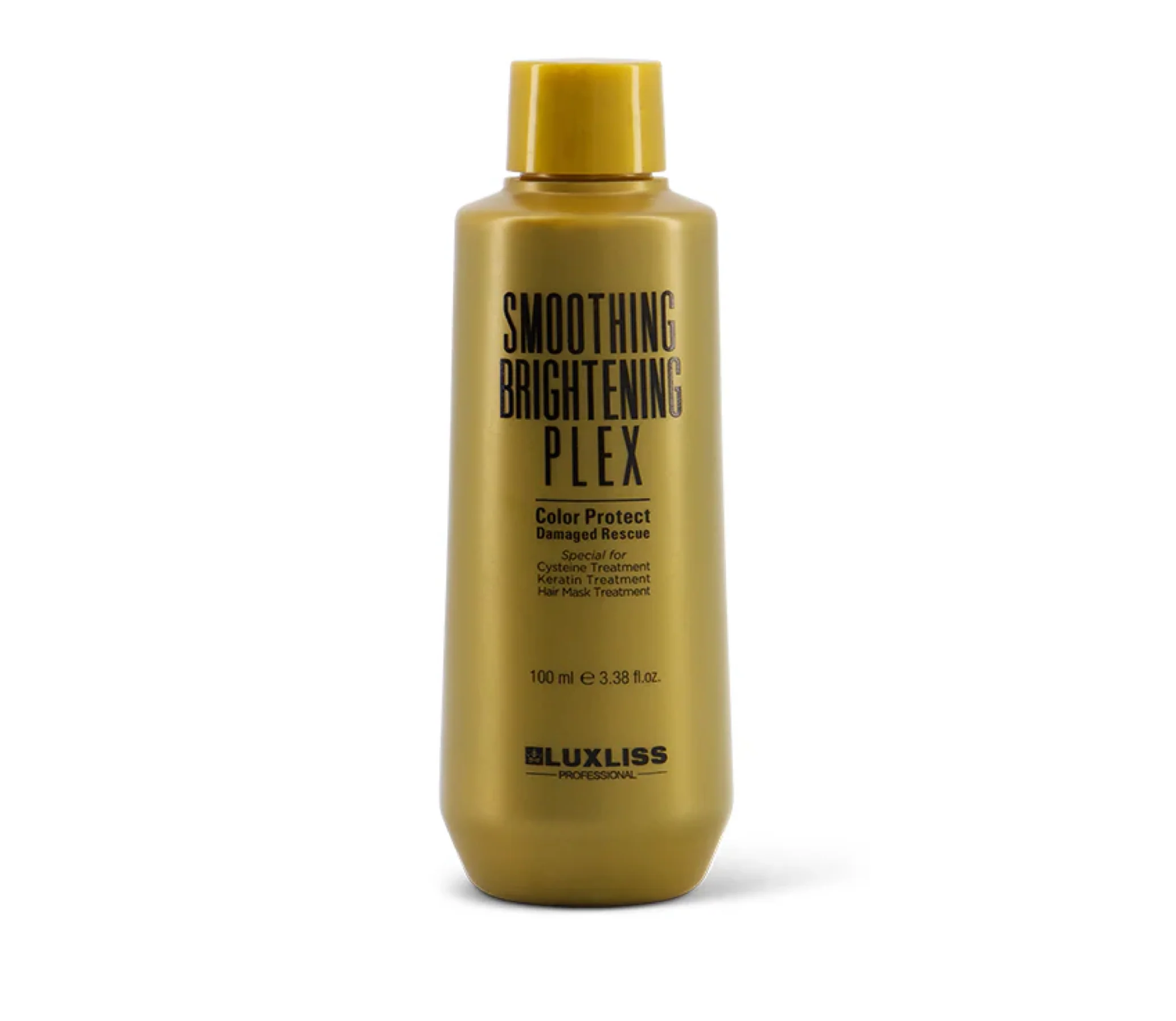 Luxliss Smoothing Brightening Plex 100ml