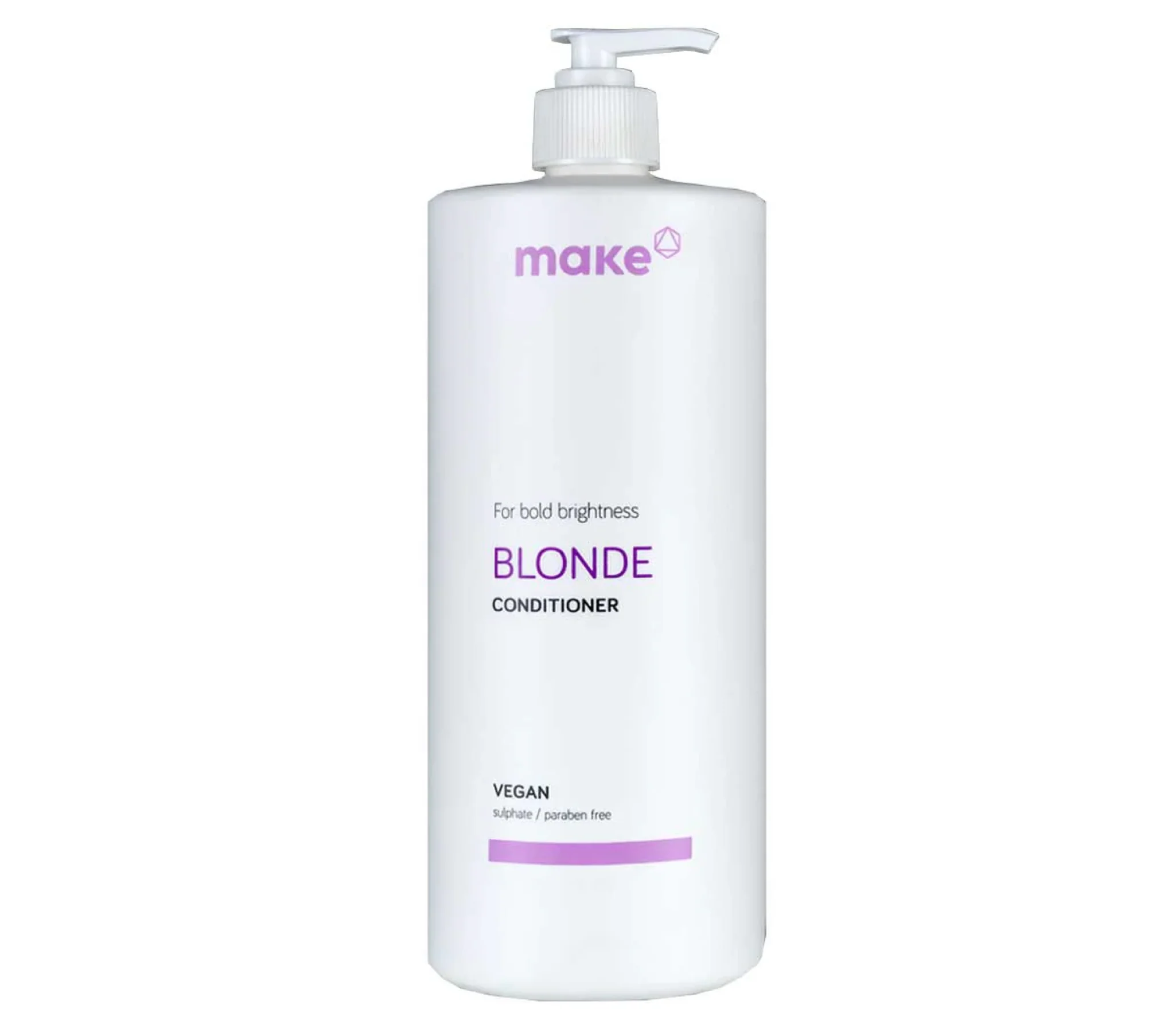 Make Blonde Conditioner 1000ml