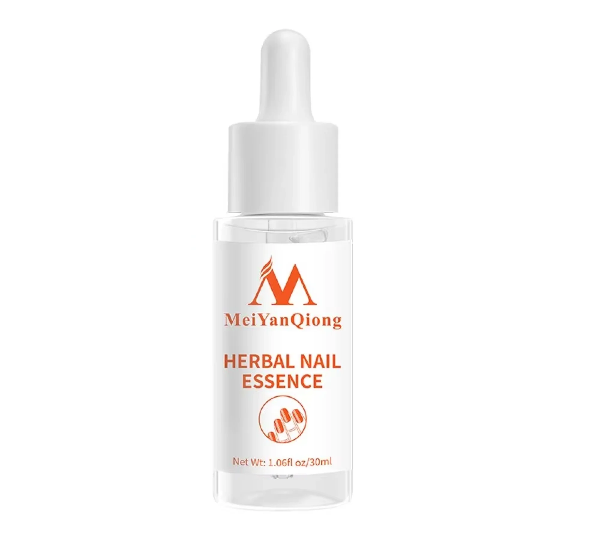 MeiYanQiong Herbal Nail Essence 30ml