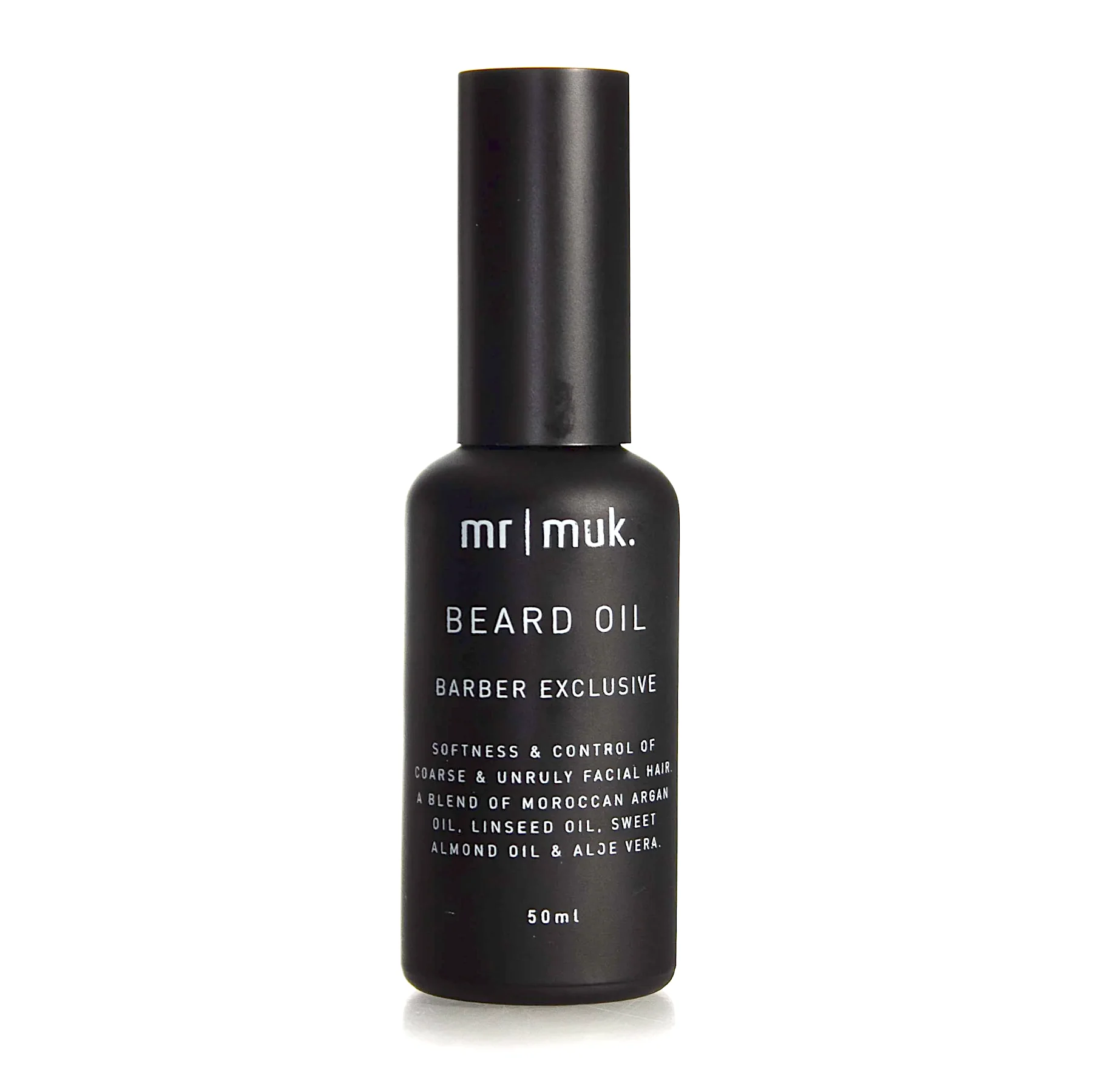 Mr Muk Beard Oil 50ml