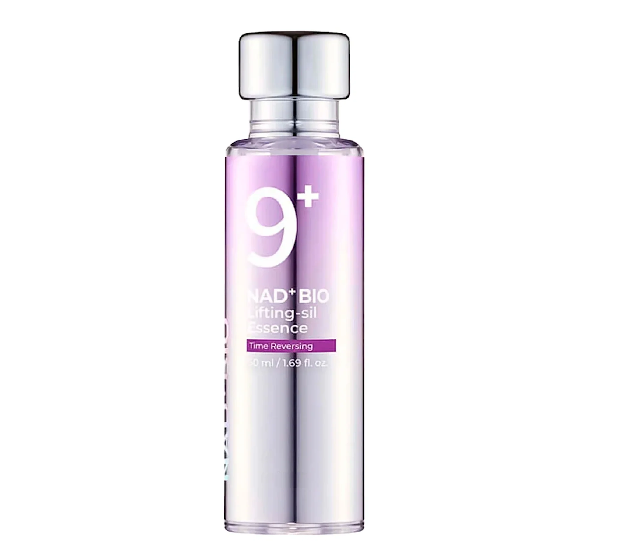 NAD + Bio Lifting-sil Essence Time Reversing Serum Korean Beauty 50ml