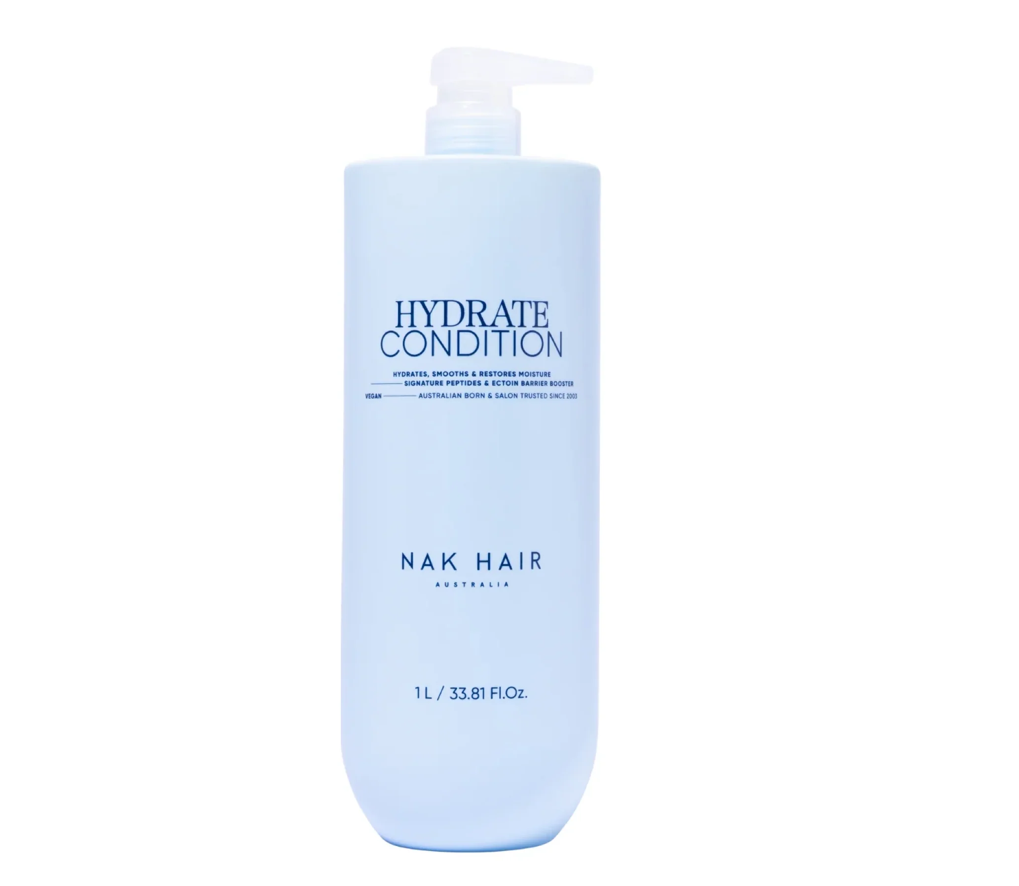 Nak Hydrate Conditioner 1000ml - Image 2