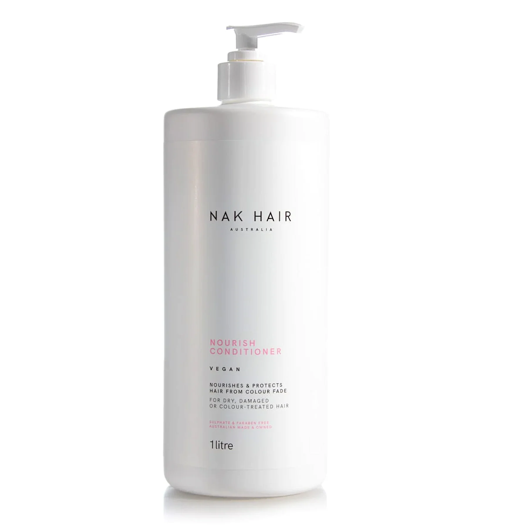 Nak Nourish Conditioner 1000ml